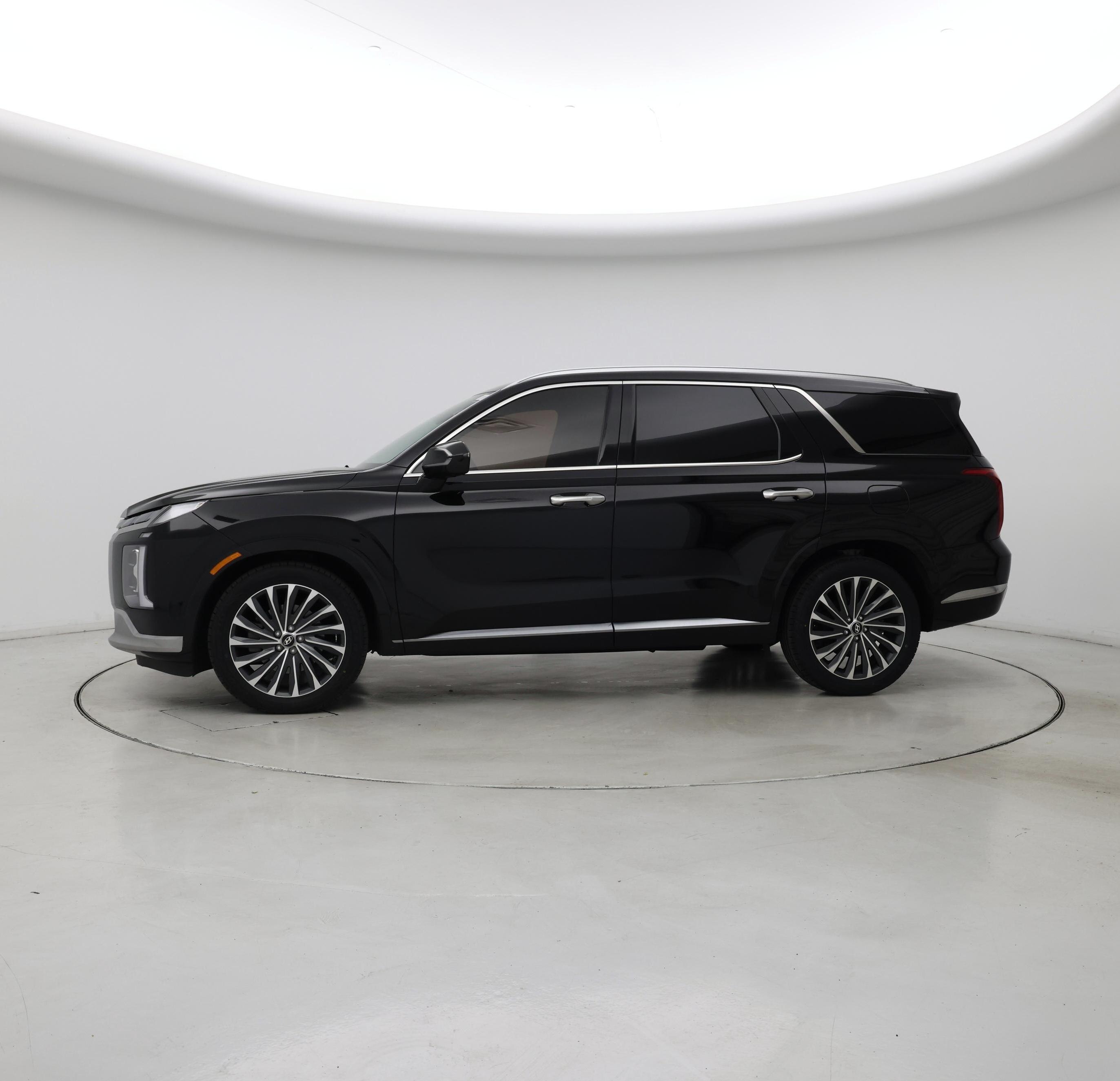 Thumbnail: 2023 Hyundai Palisade - 3