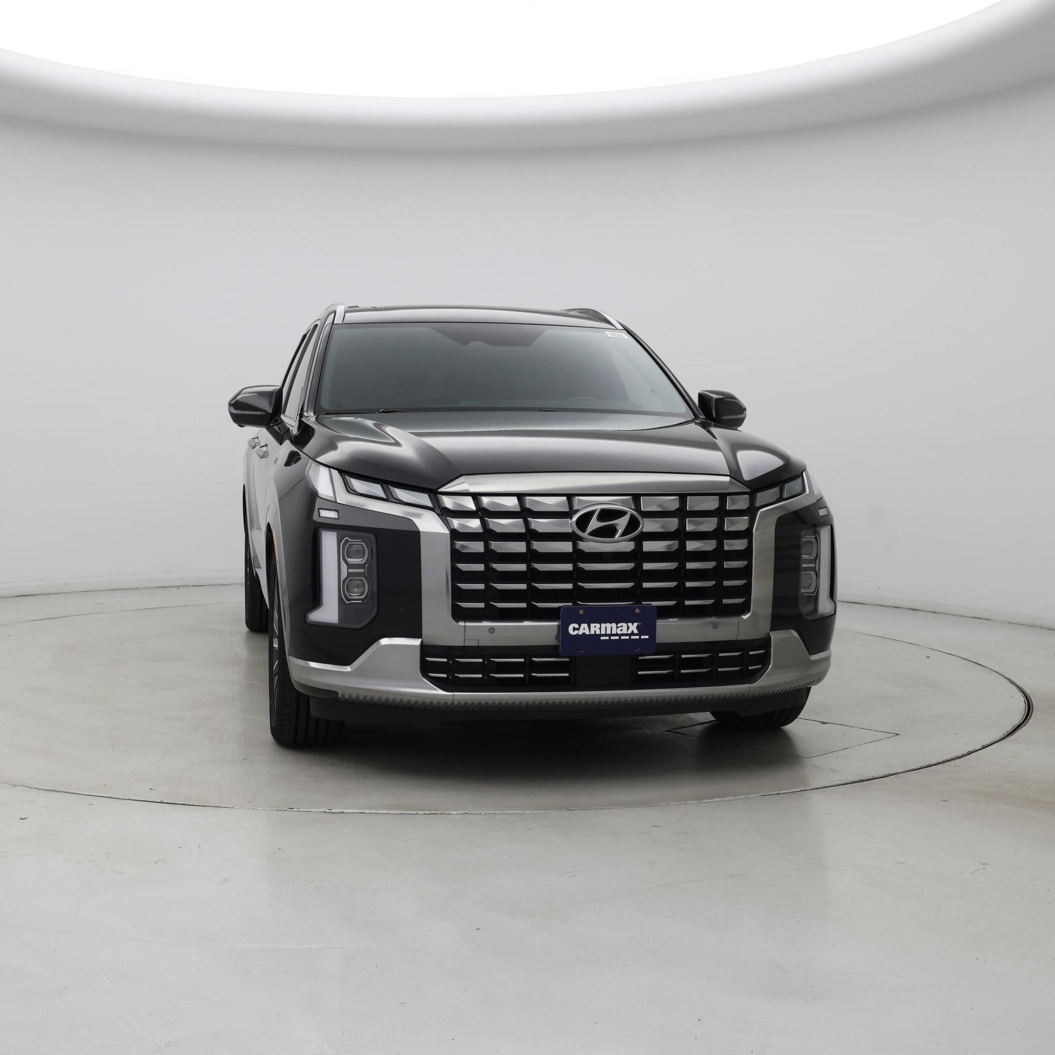 Thumbnail: 2023 Hyundai Palisade - 5