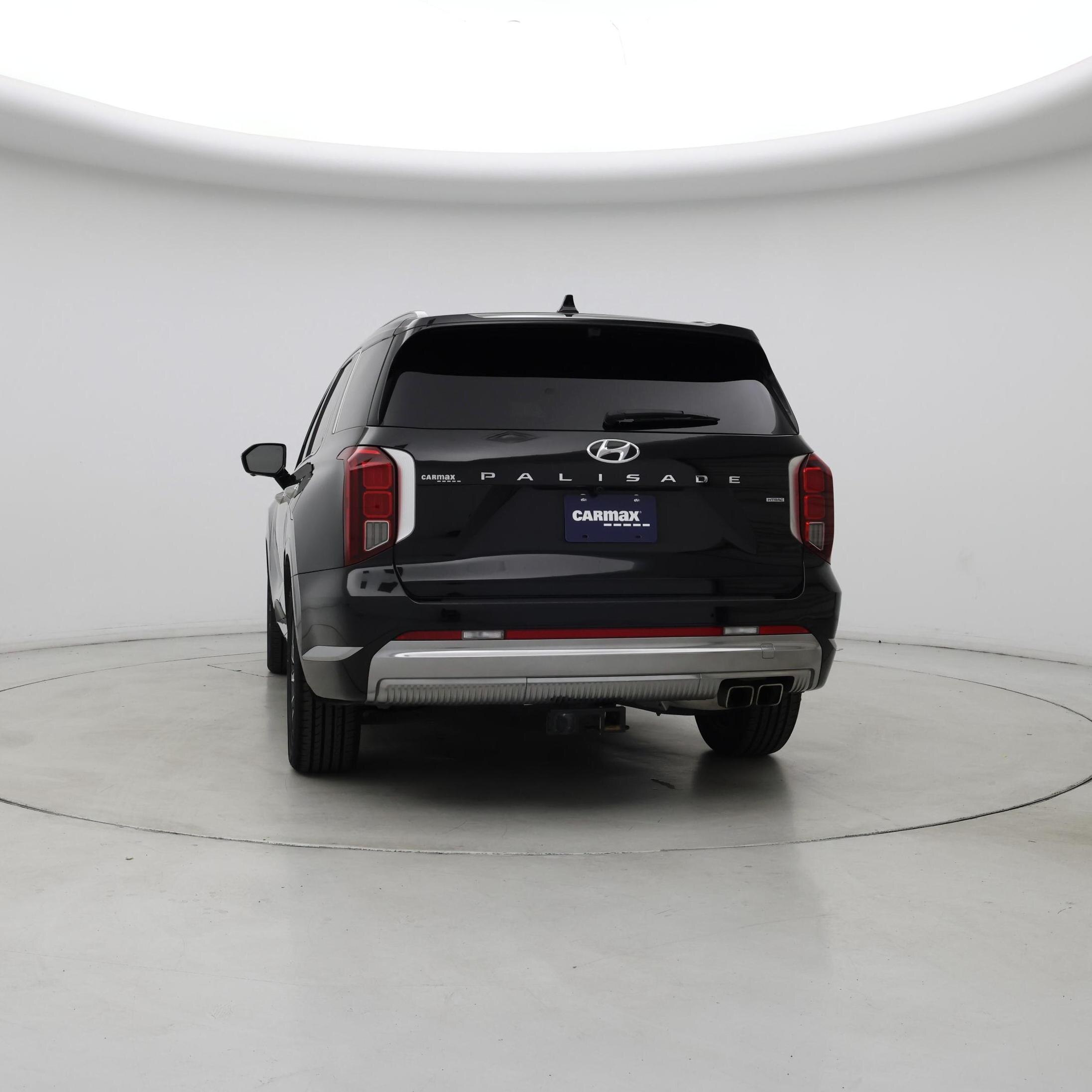 Thumbnail: 2023 Hyundai Palisade - 6