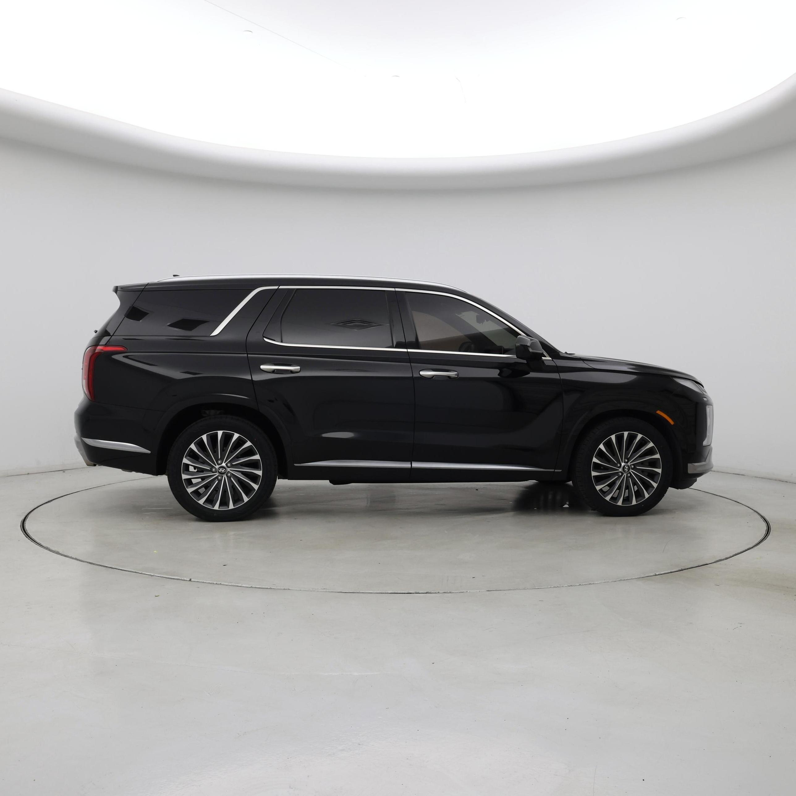 Thumbnail: 2023 Hyundai Palisade - 7