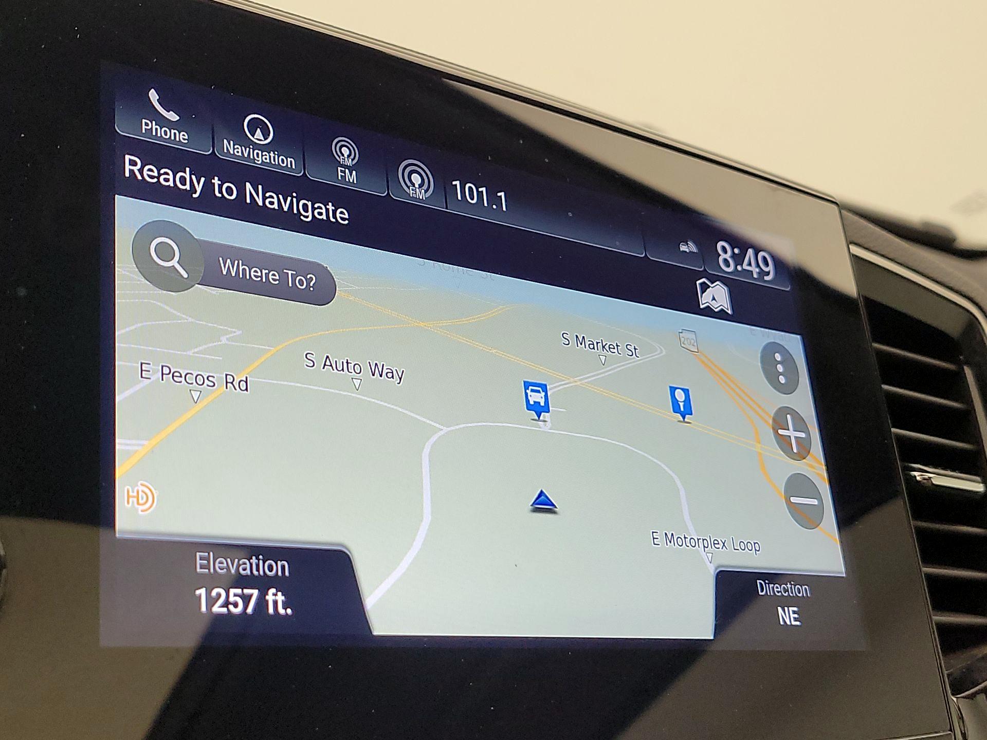 Thumbnail: 2019 Honda Pilot - 14