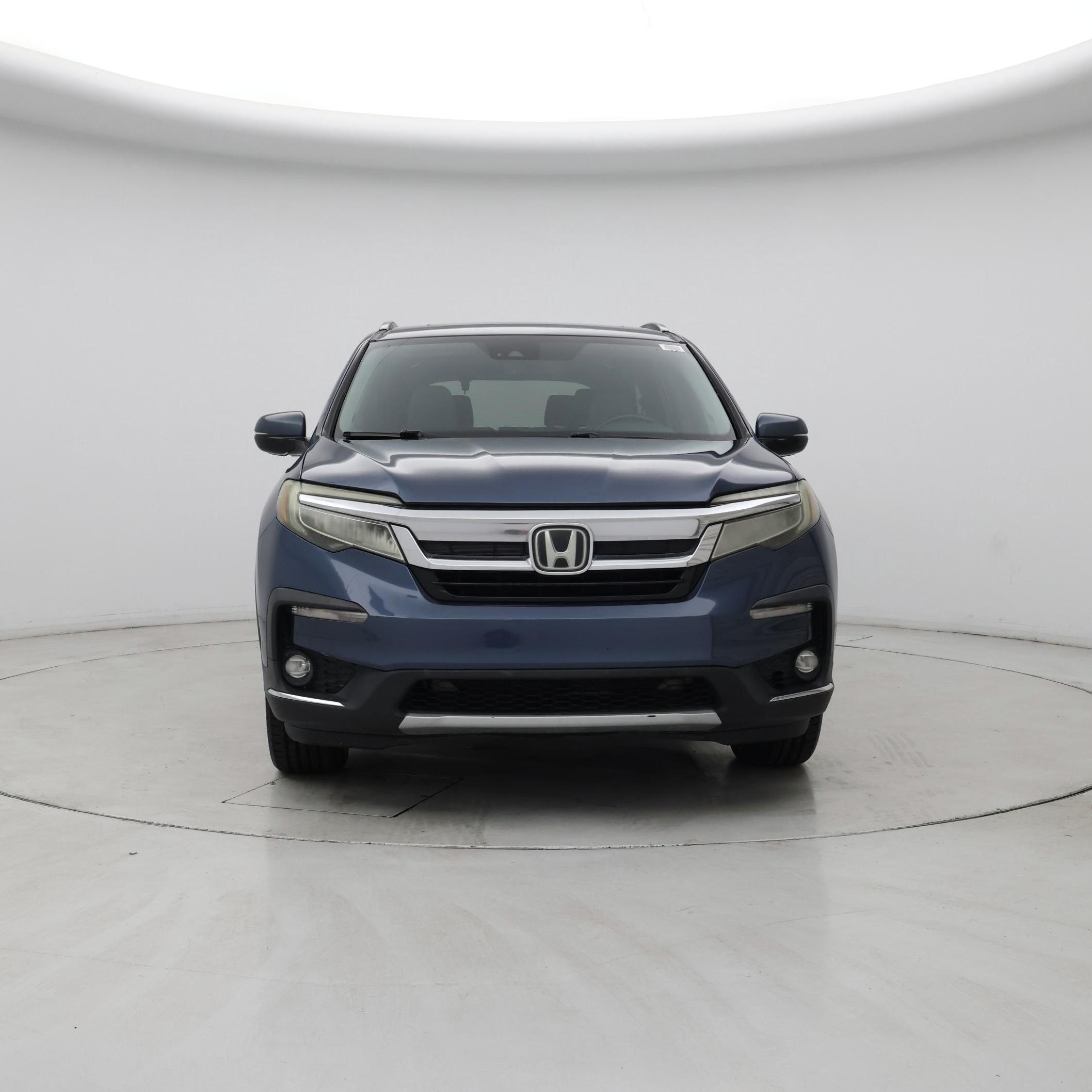 Thumbnail: 2019 Honda Pilot - 5