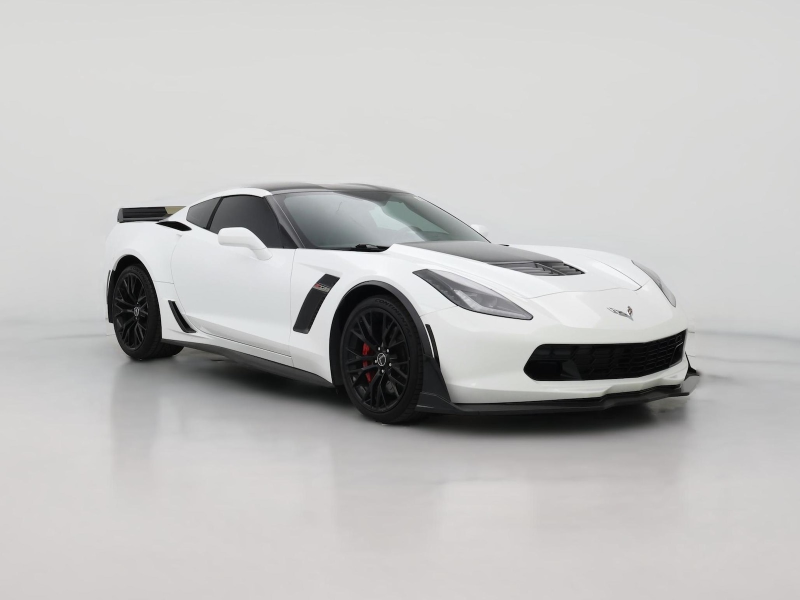 2015 Chevrolet Corvette Z06