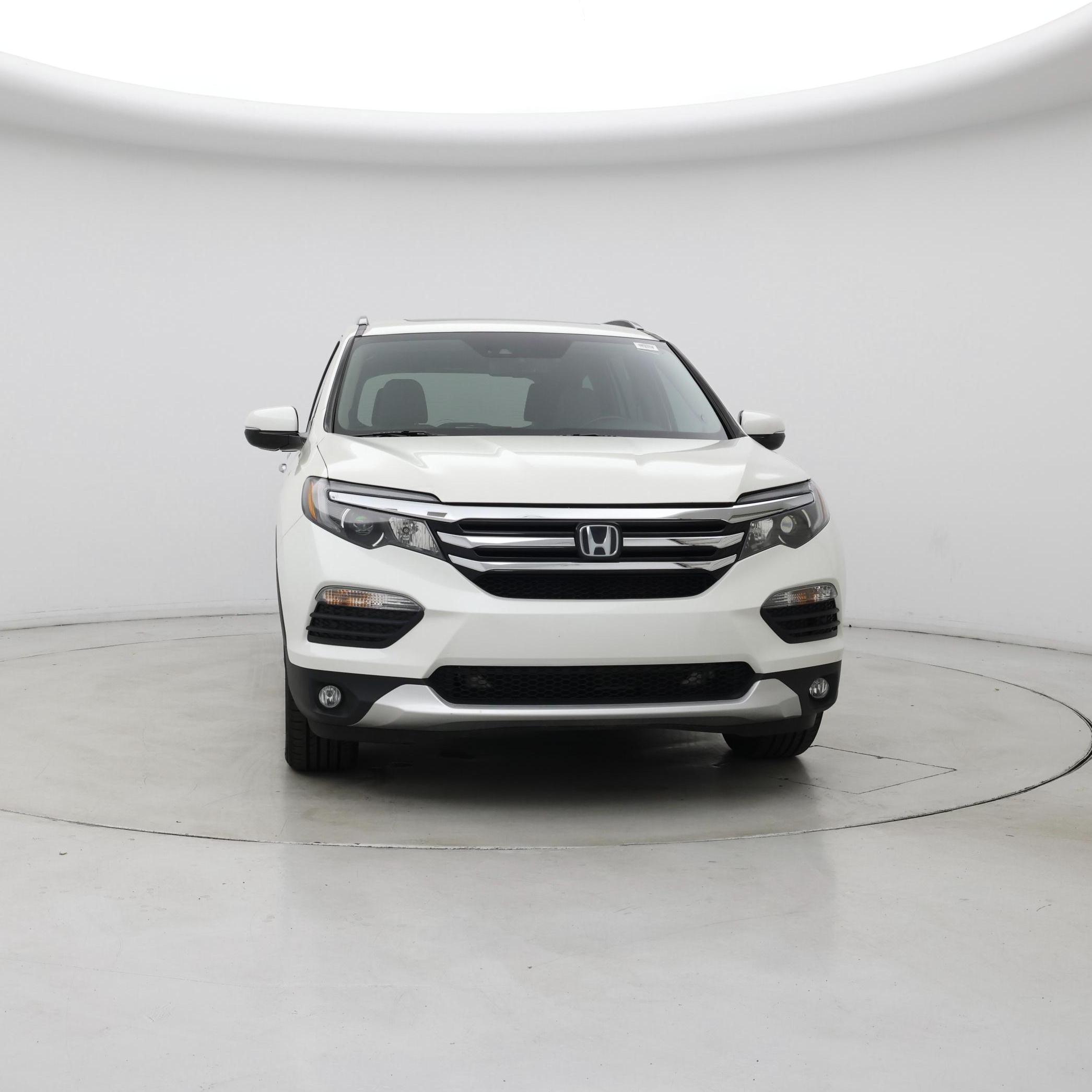 Thumbnail: 2018 Honda Pilot - 5