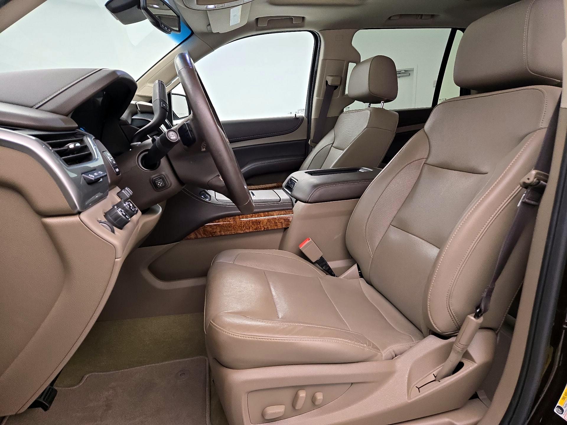 Thumbnail: 2018 Chevrolet Tahoe - 11