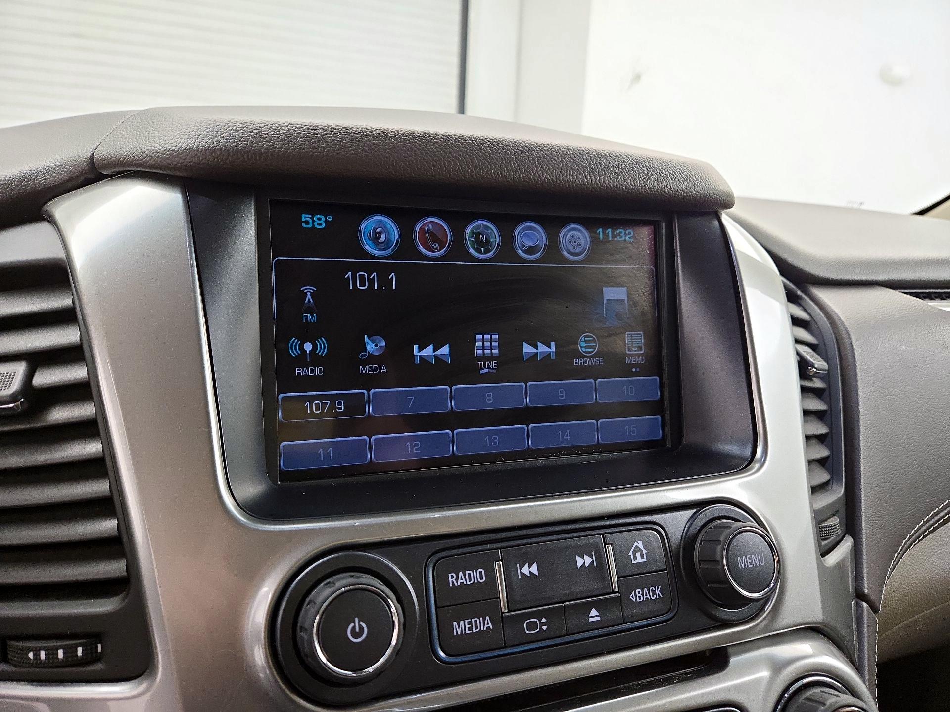 Thumbnail: 2018 Chevrolet Tahoe - 15