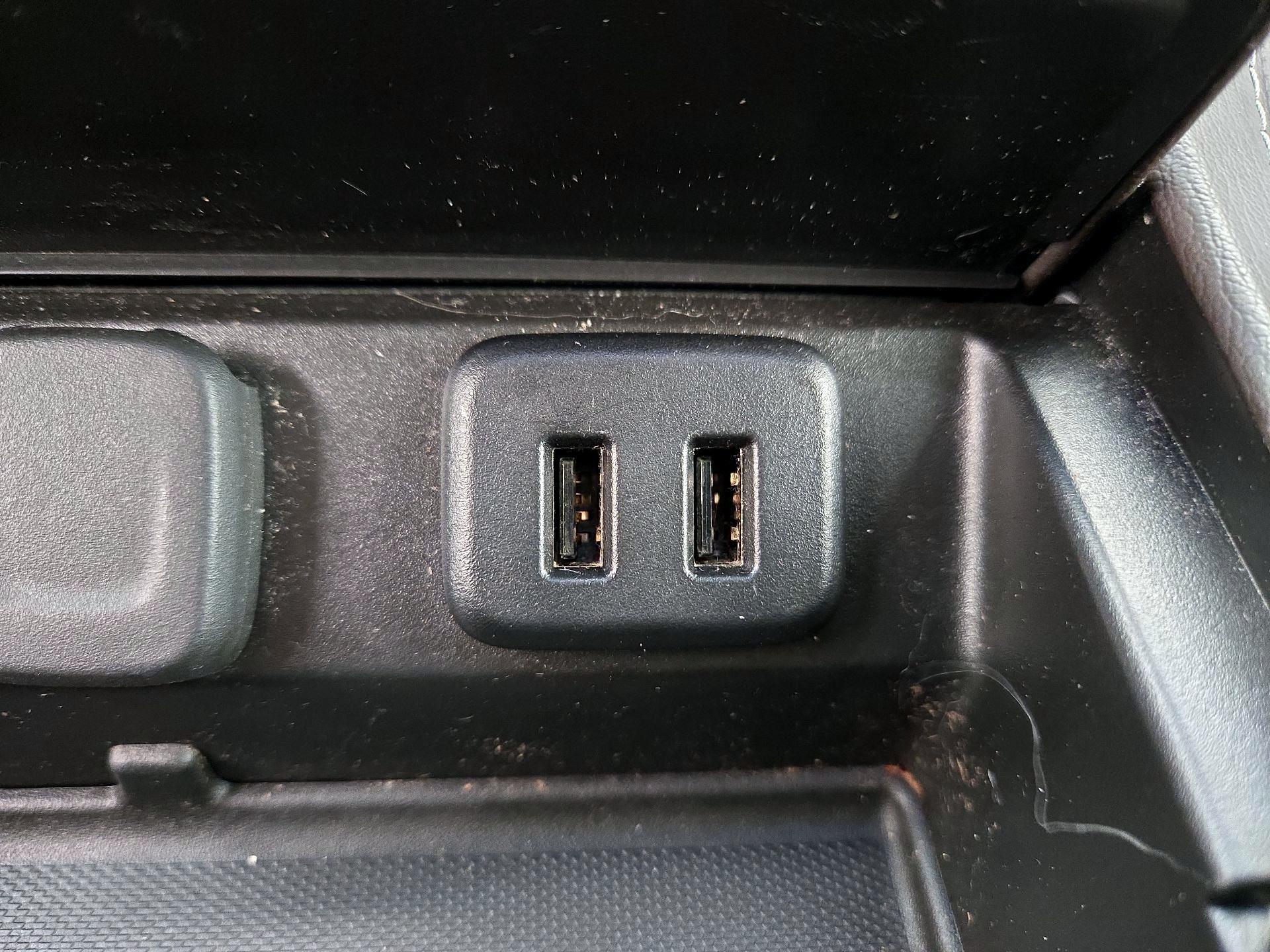 Thumbnail: 2018 Chevrolet Tahoe - 18