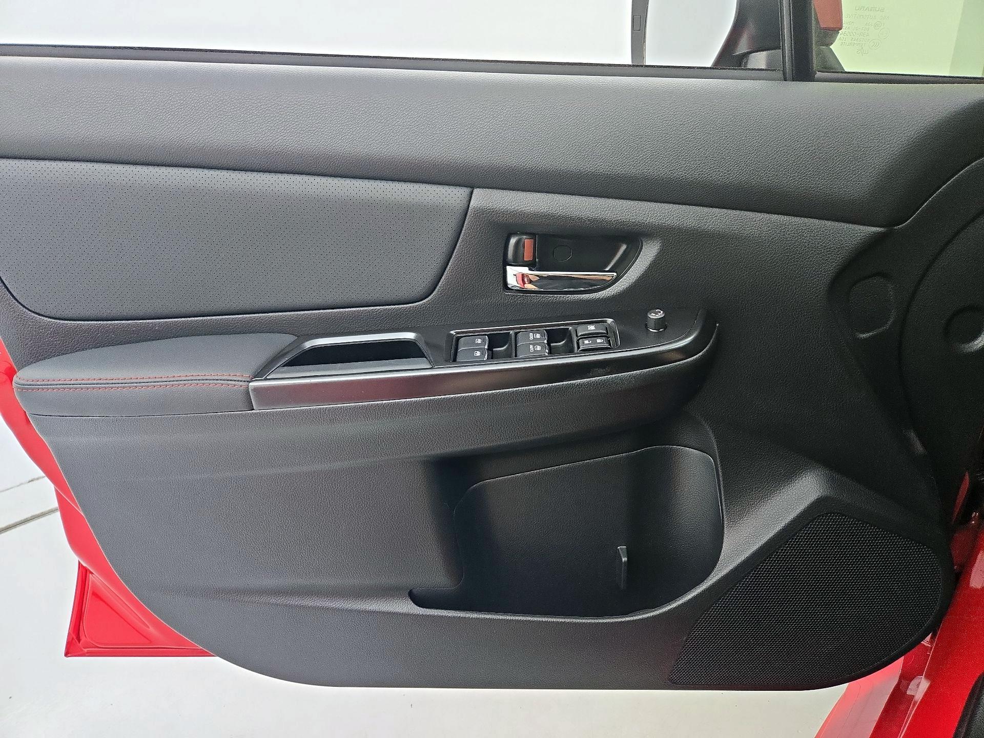 Thumbnail: 2018 Subaru WRX - 12