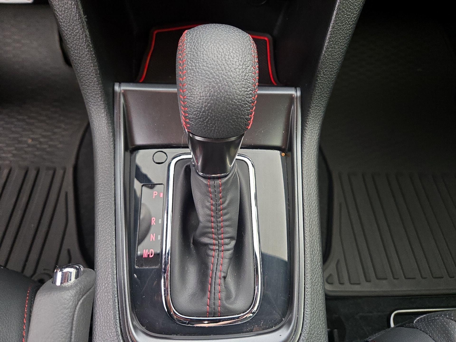 Thumbnail: 2018 Subaru WRX - 17