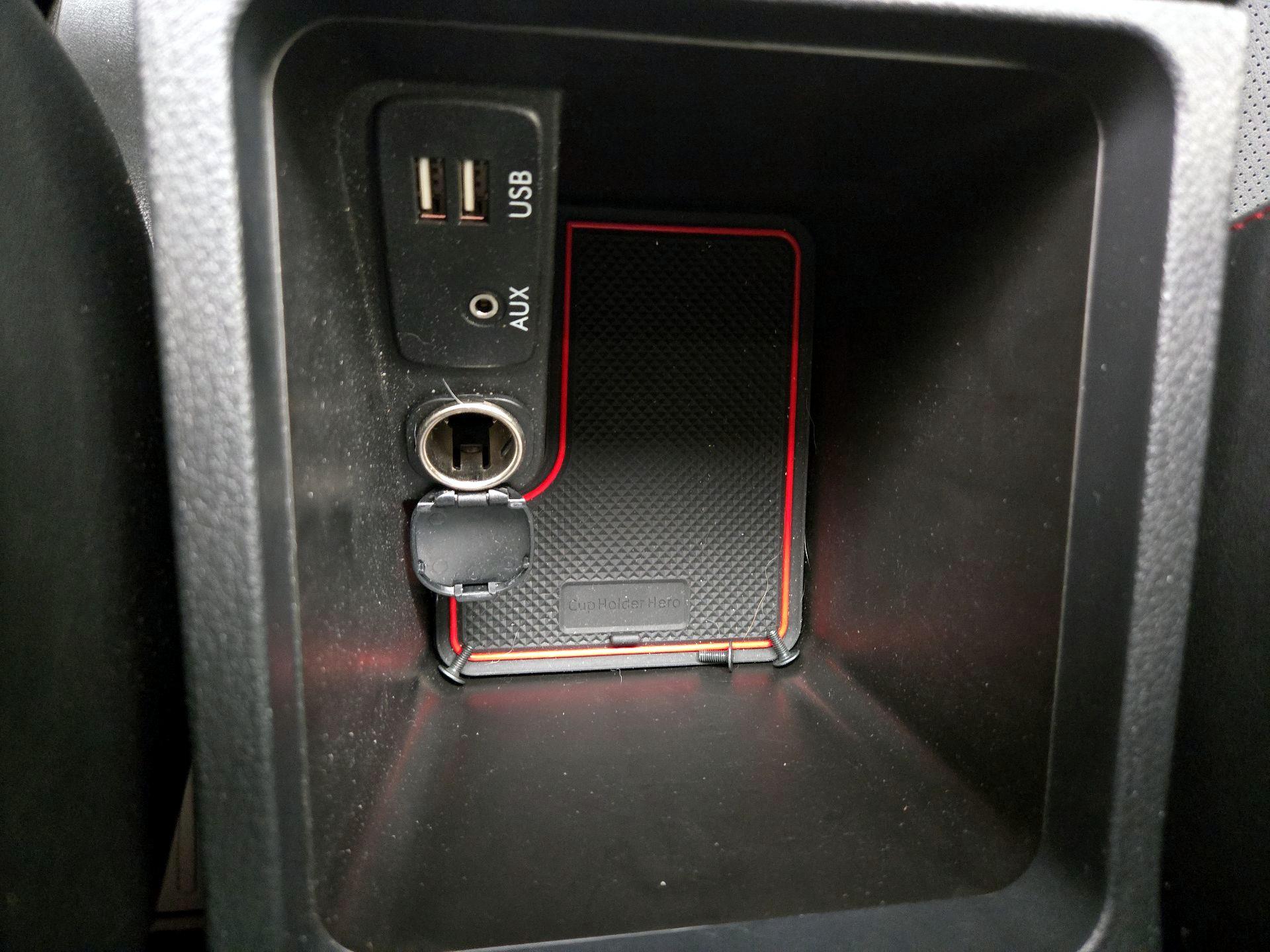 Thumbnail: 2018 Subaru WRX - 18