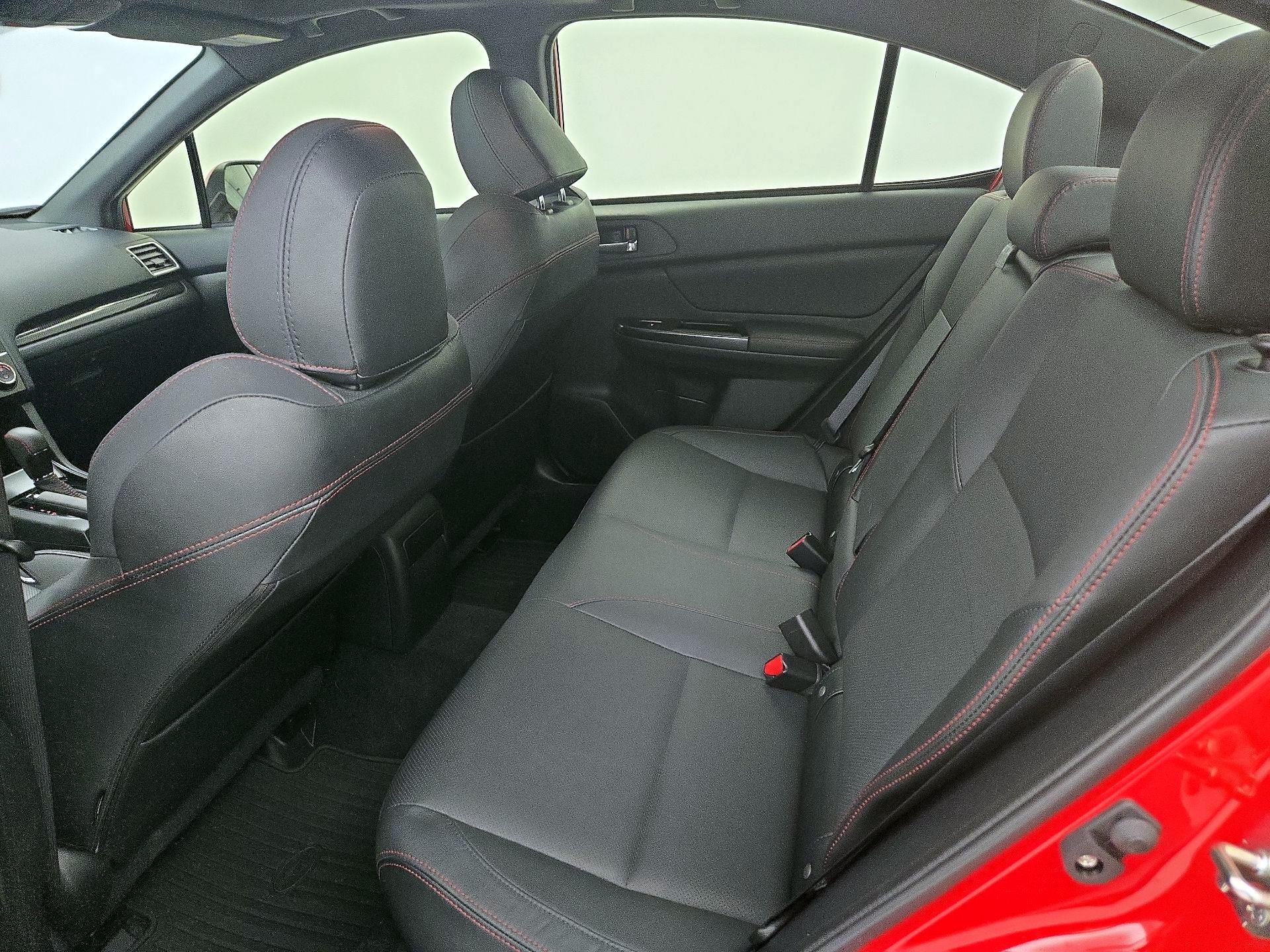 Thumbnail: 2018 Subaru WRX - 20