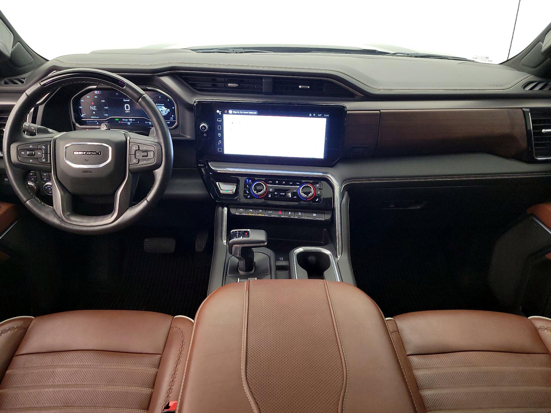 Thumbnail: 2024 GMC Sierra 1500 - 9