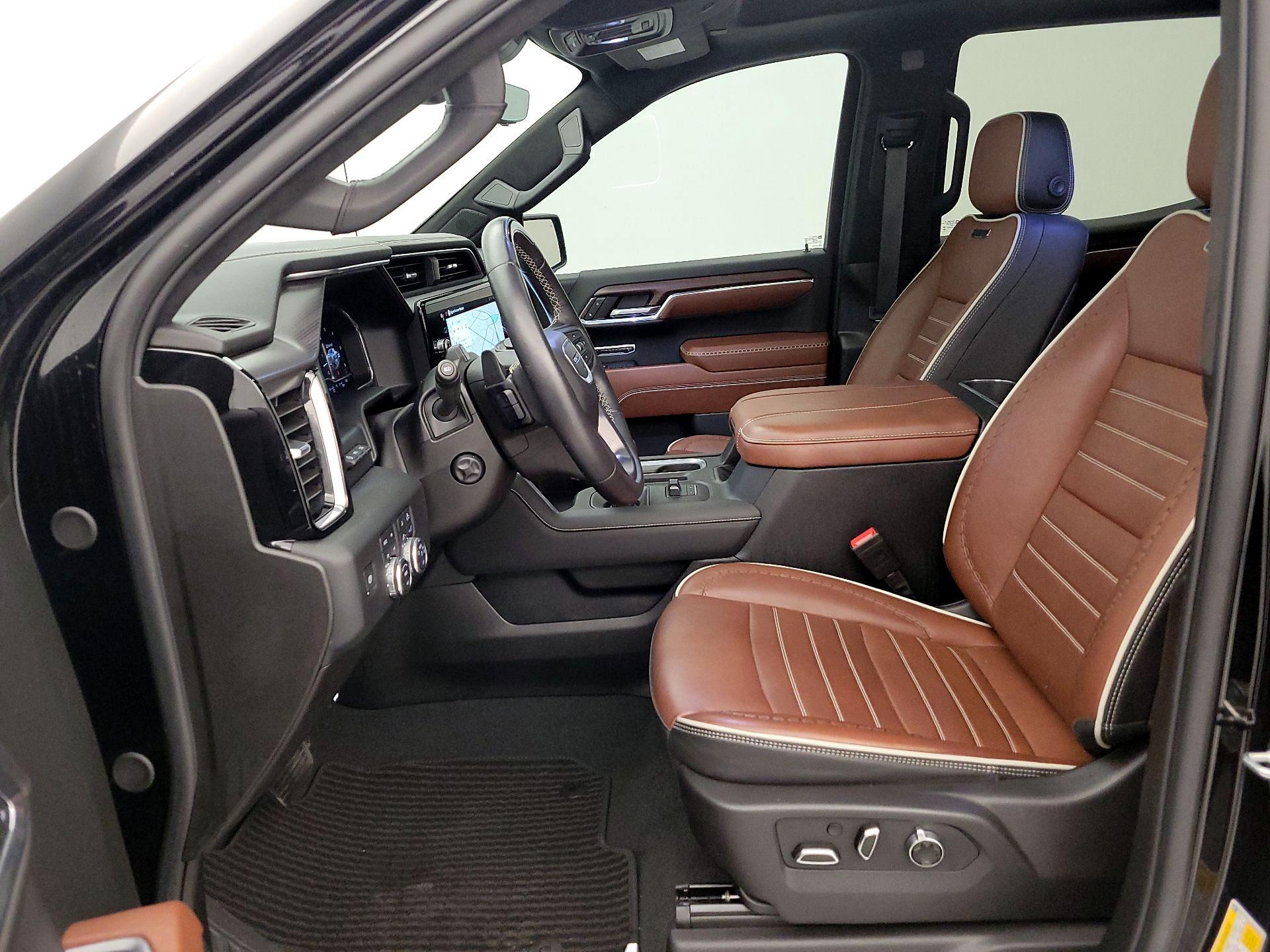 Thumbnail: 2024 GMC Sierra 1500 - 11