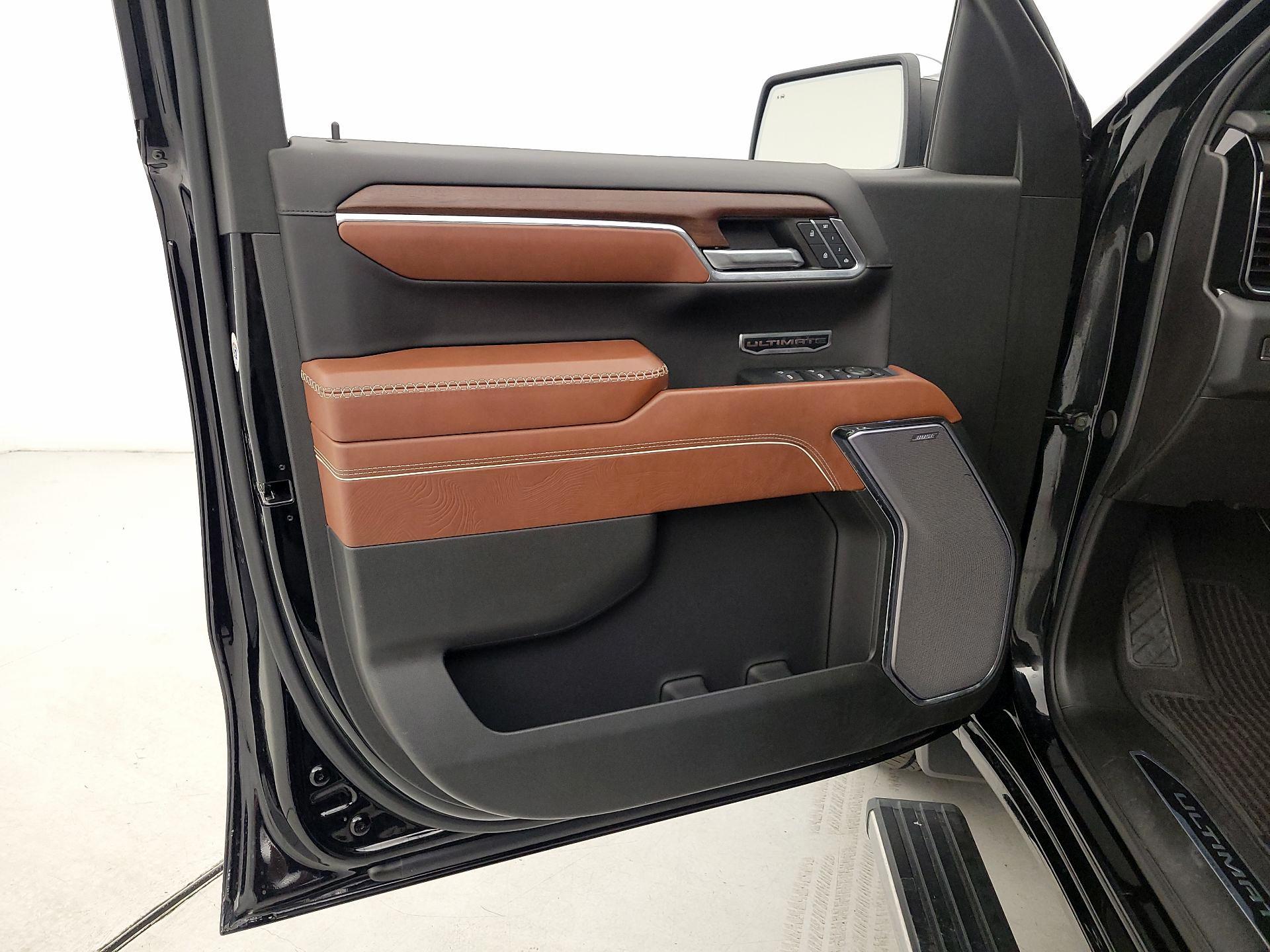 Thumbnail: 2024 GMC Sierra 1500 - 12