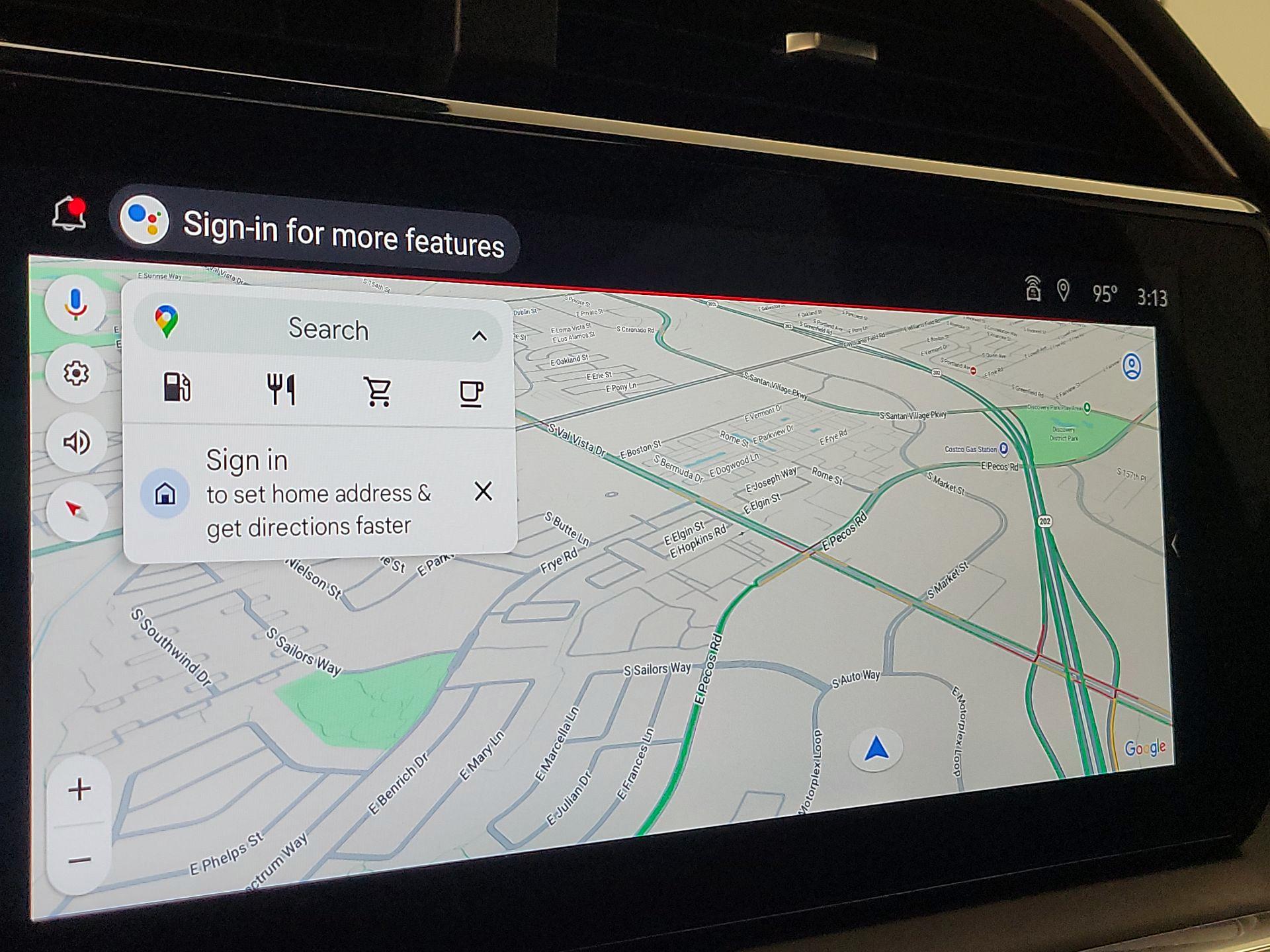 Thumbnail: 2024 GMC Sierra 1500 - 14