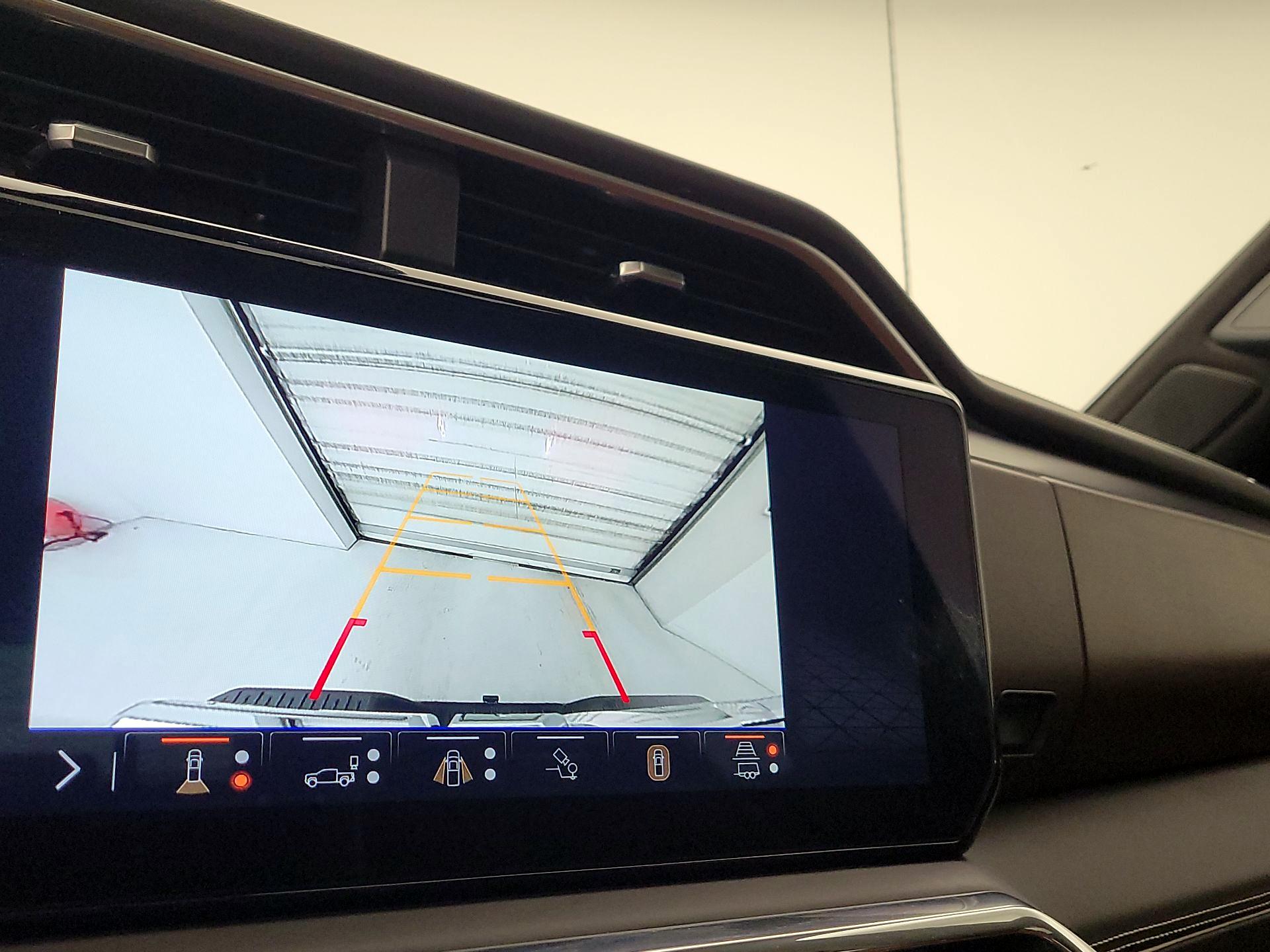 Thumbnail: 2024 GMC Sierra 1500 - 15