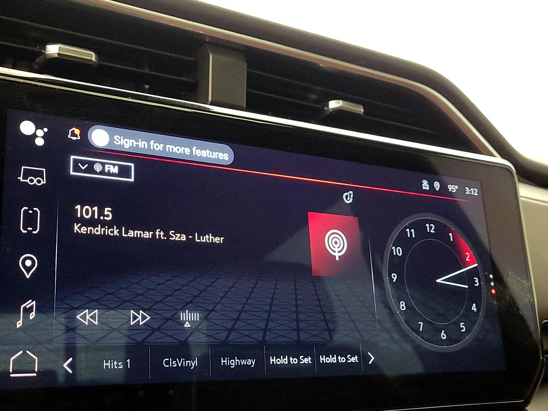 Thumbnail: 2024 GMC Sierra 1500 - 16