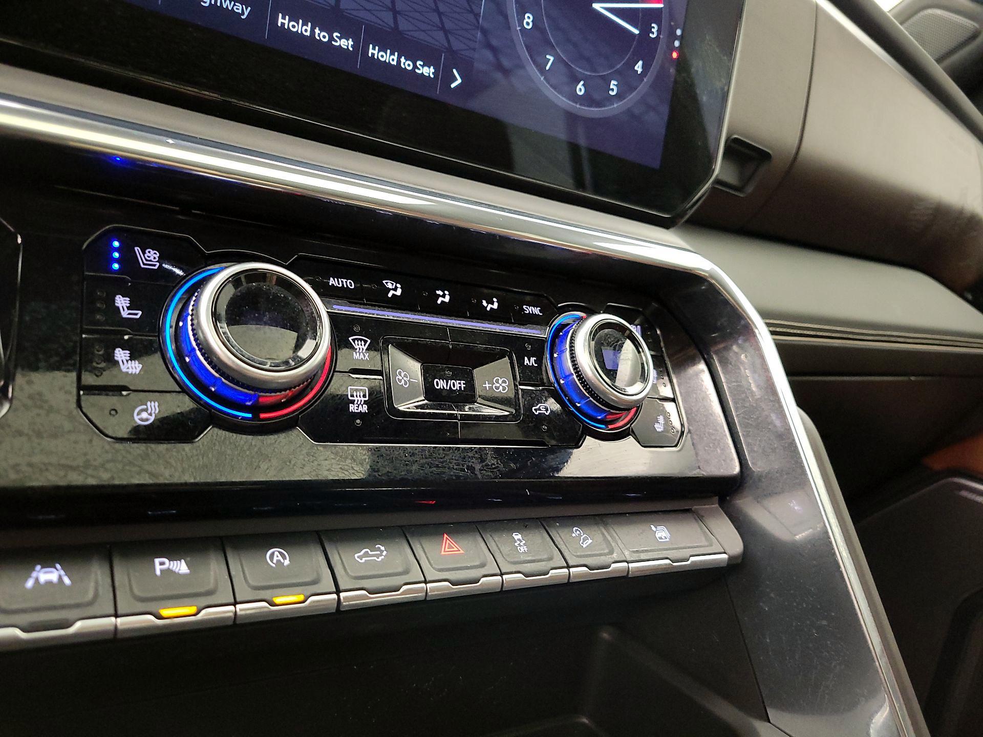 Thumbnail: 2024 GMC Sierra 1500 - 17