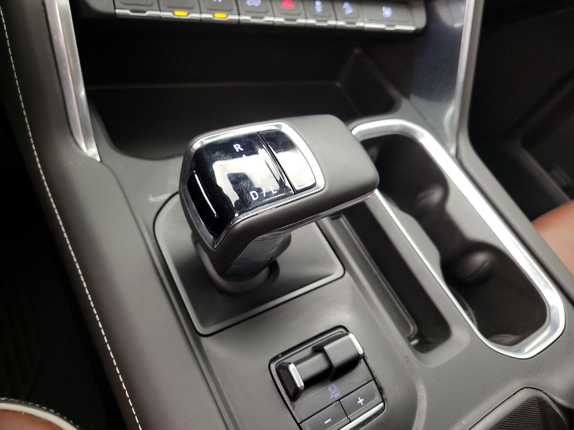 Thumbnail: 2024 GMC Sierra 1500 - 18