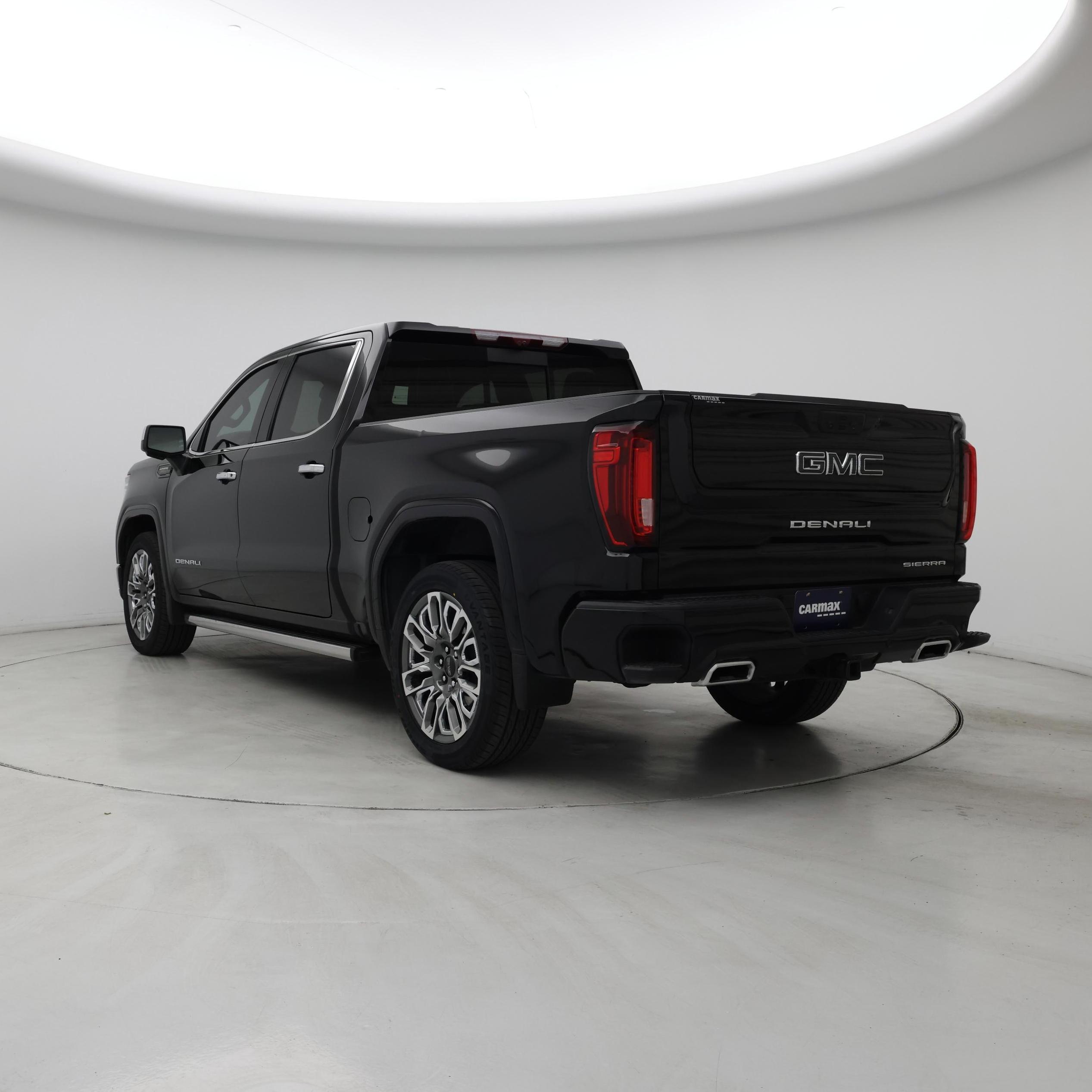 Thumbnail: 2024 GMC Sierra 1500 - 2
