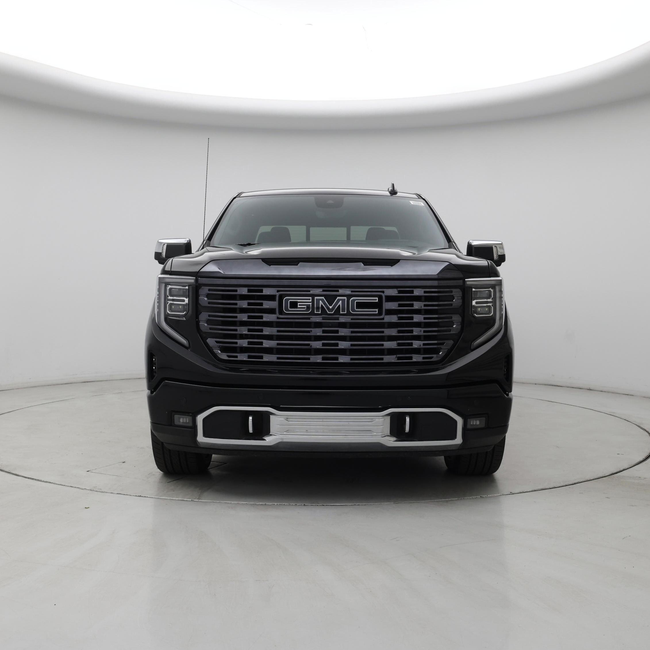 Thumbnail: 2024 GMC Sierra 1500 - 5