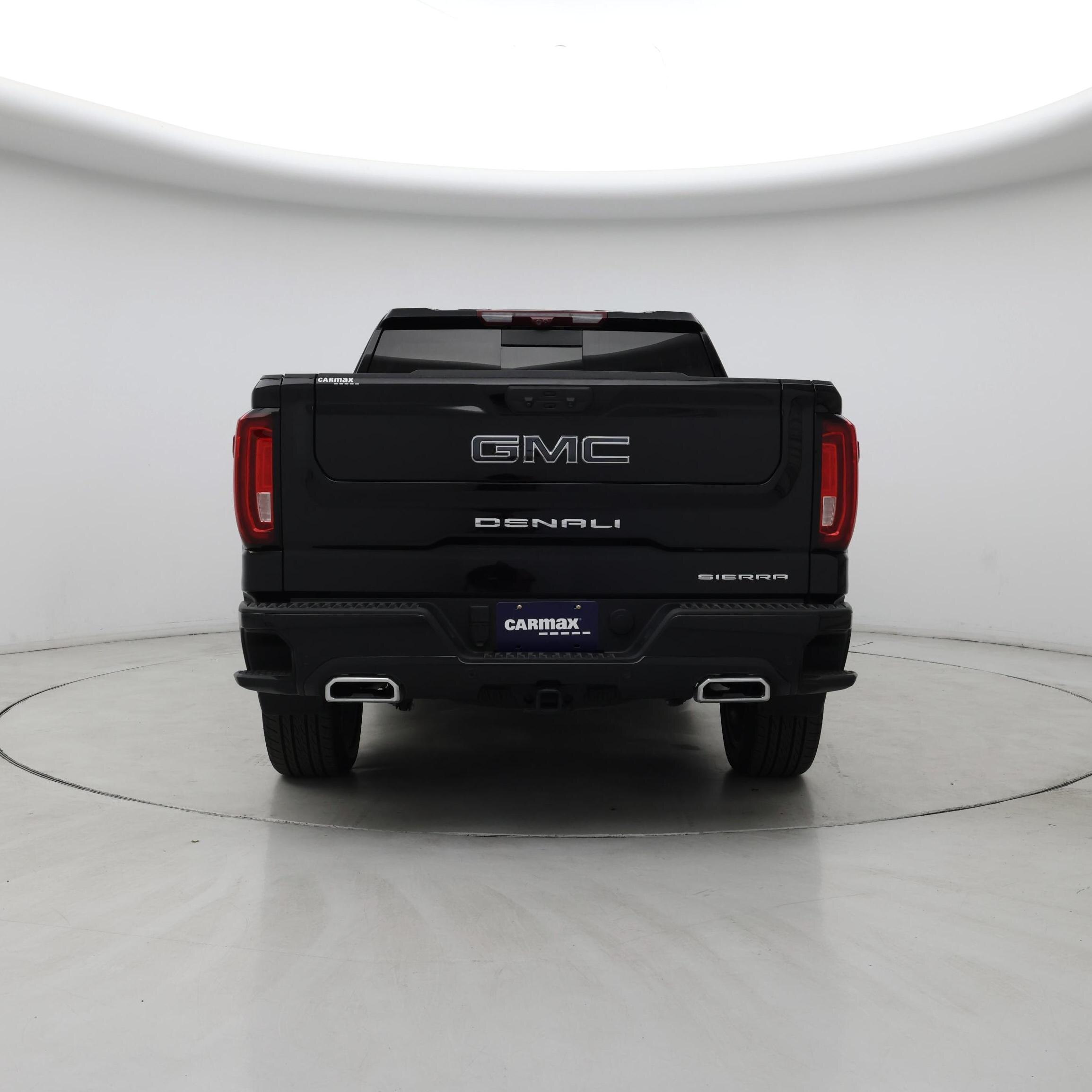 Thumbnail: 2024 GMC Sierra 1500 - 6