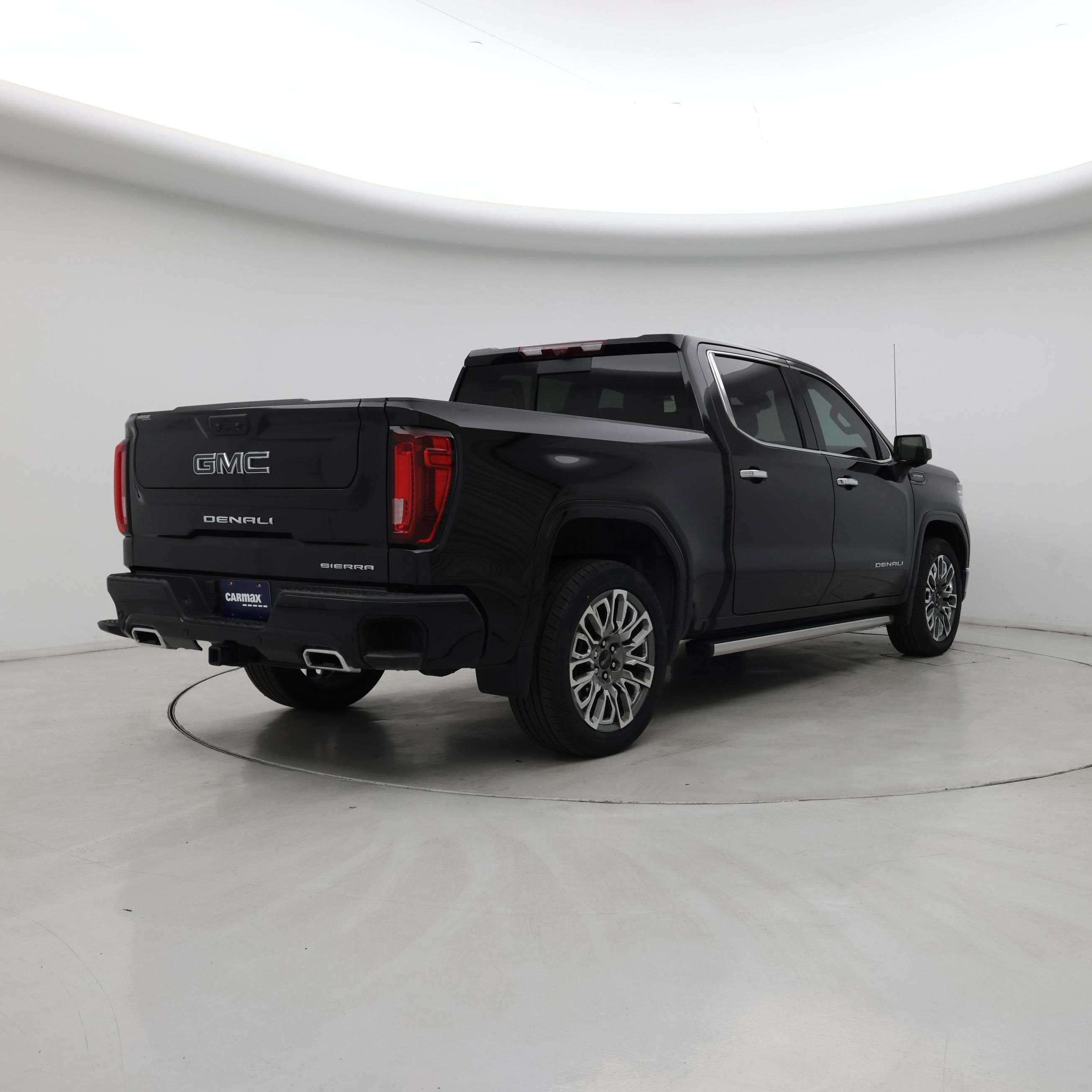 Thumbnail: 2024 GMC Sierra 1500 - 8