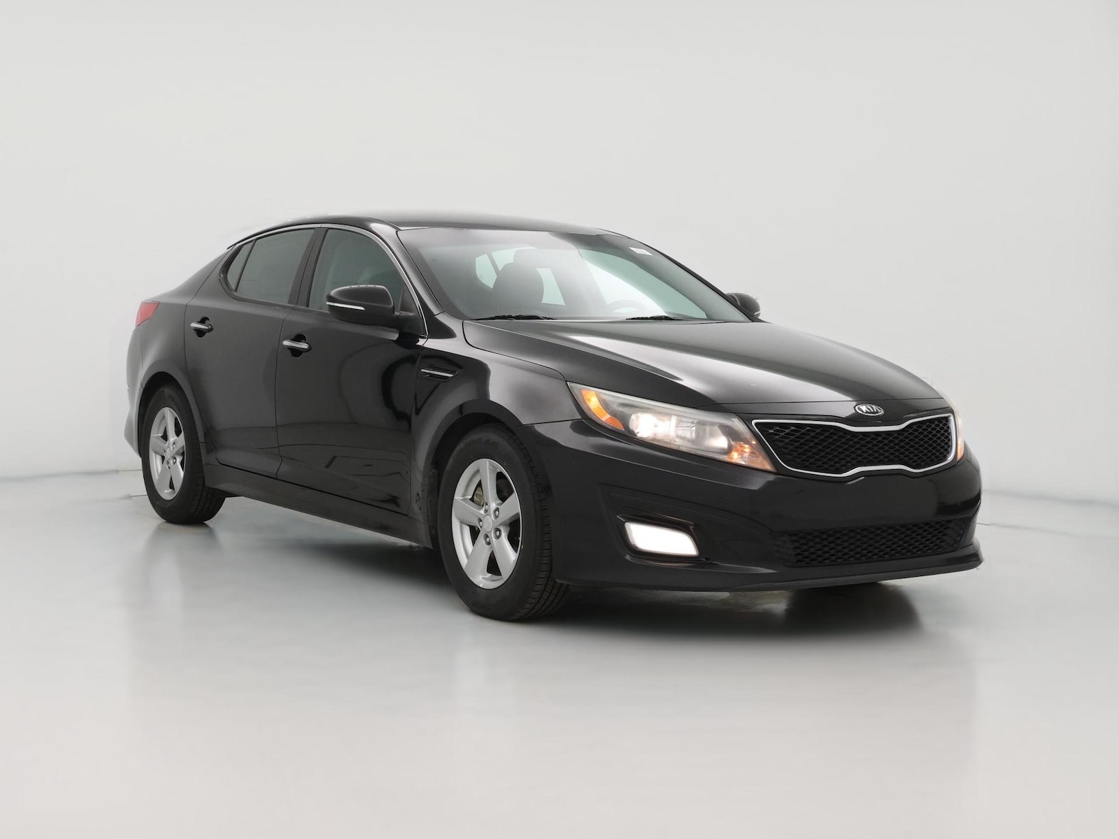 2014 Kia Optima