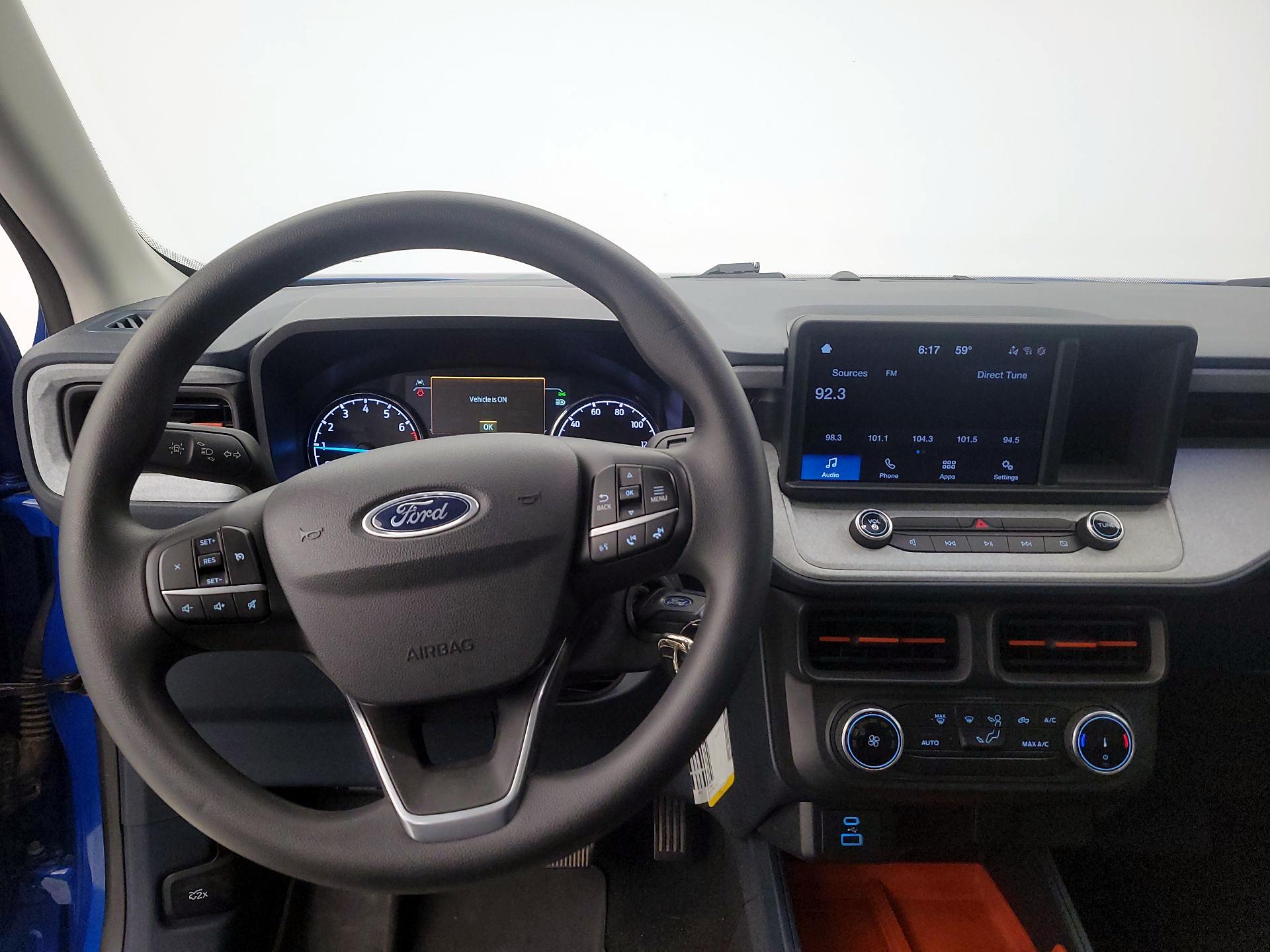 Thumbnail: 2022 Ford Maverick - 10