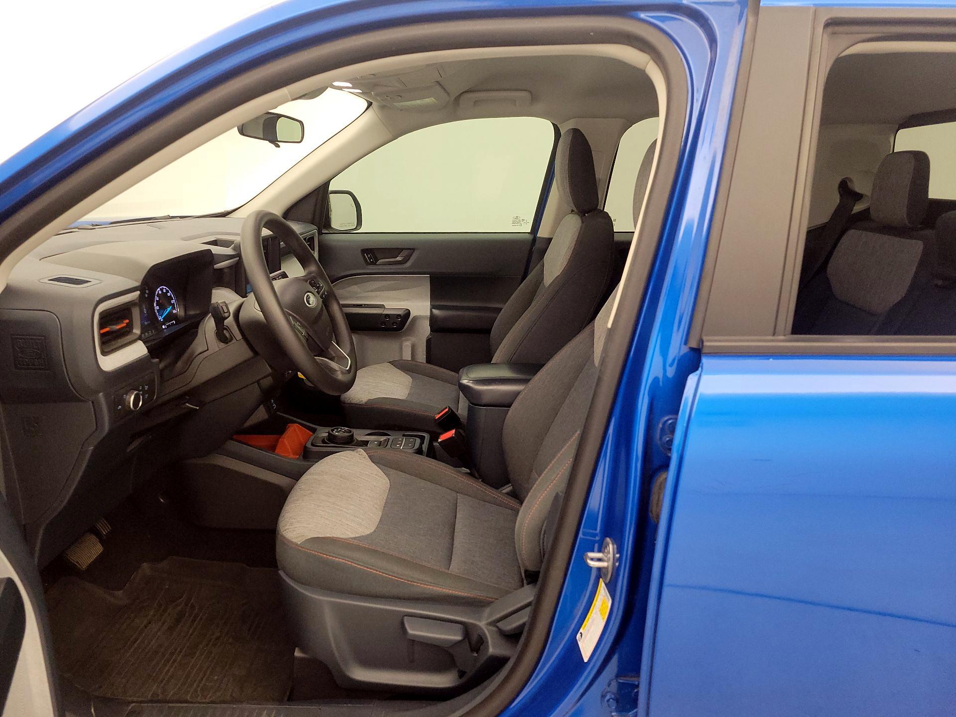 Thumbnail: 2022 Ford Maverick - 11