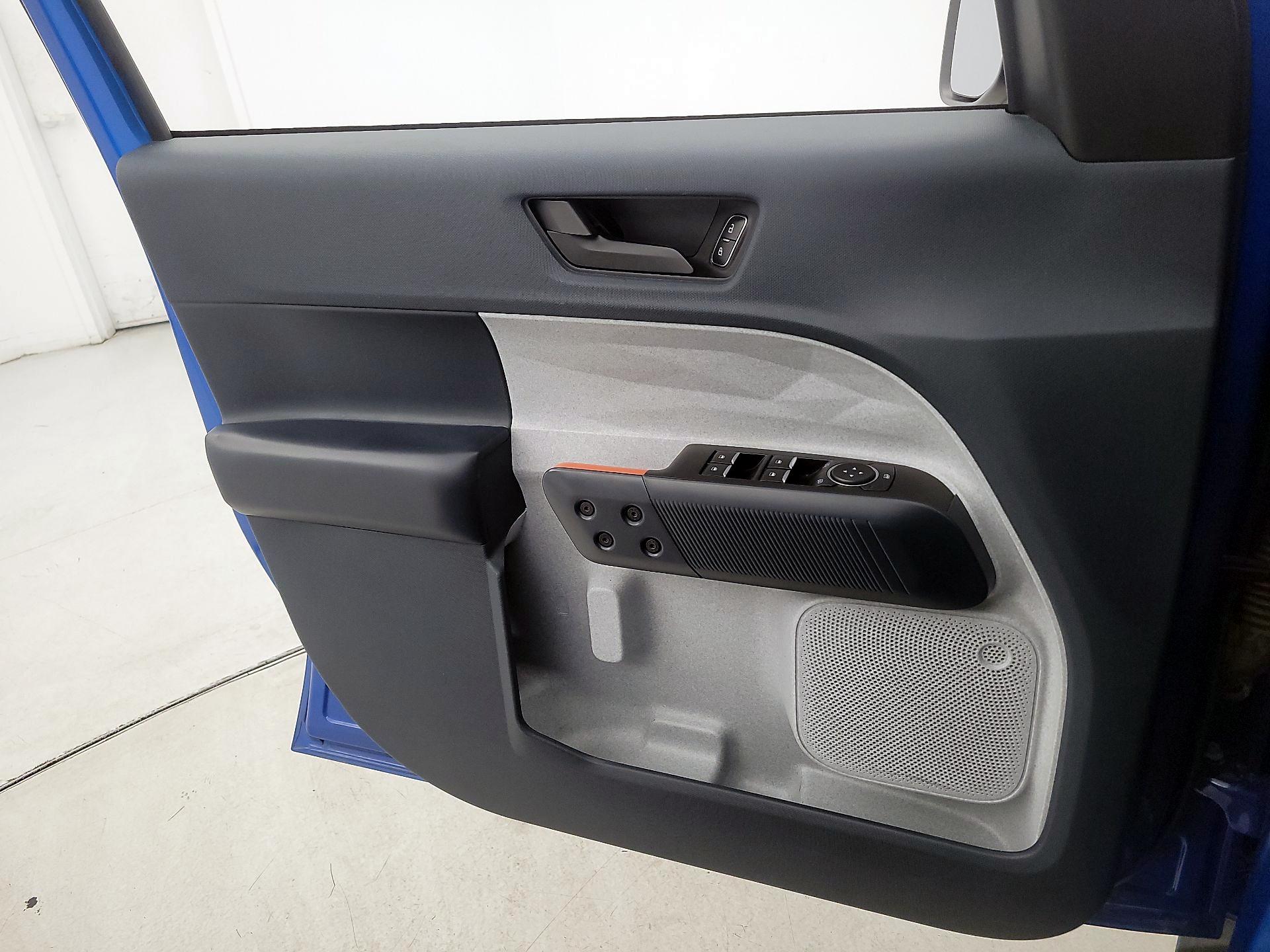 Thumbnail: 2022 Ford Maverick - 12