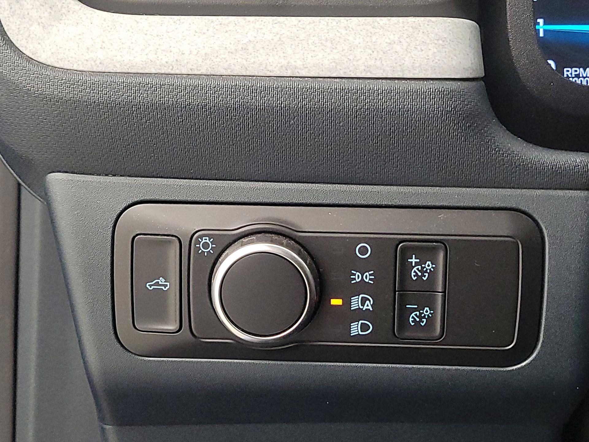 Thumbnail: 2022 Ford Maverick - 13