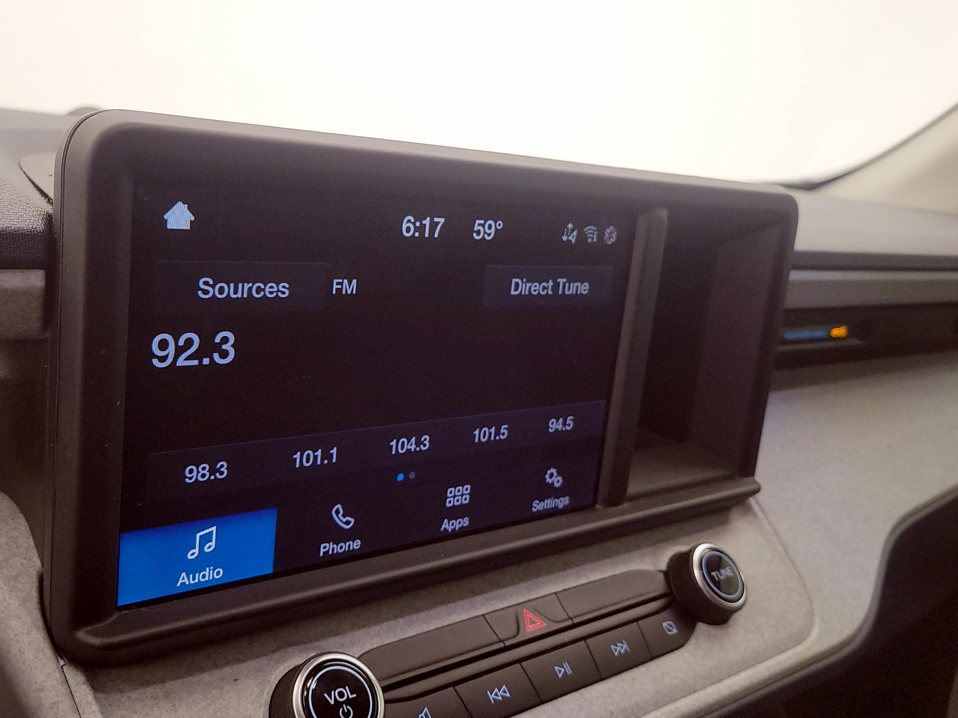 Thumbnail: 2022 Ford Maverick - 15