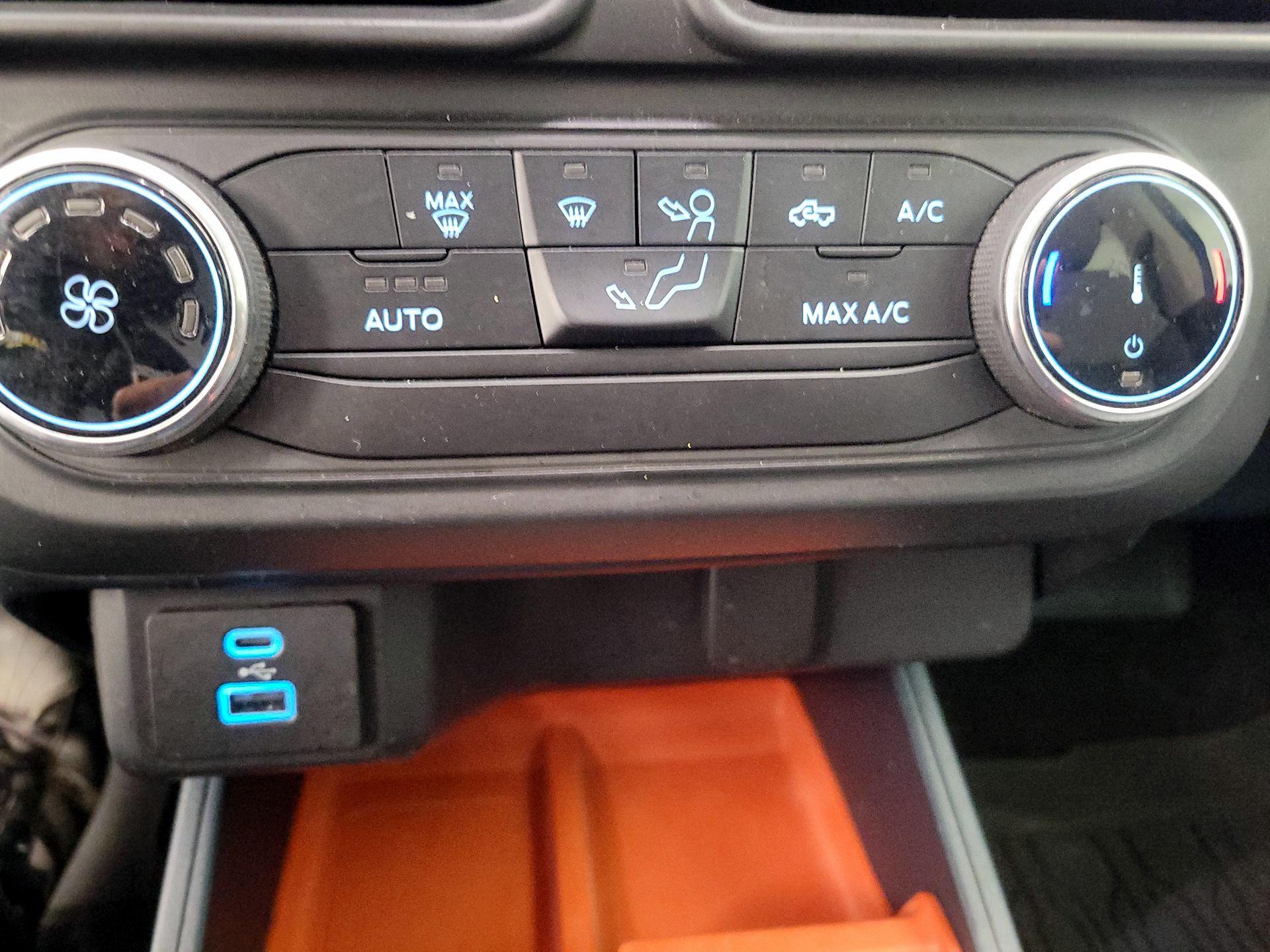 Thumbnail: 2022 Ford Maverick - 16