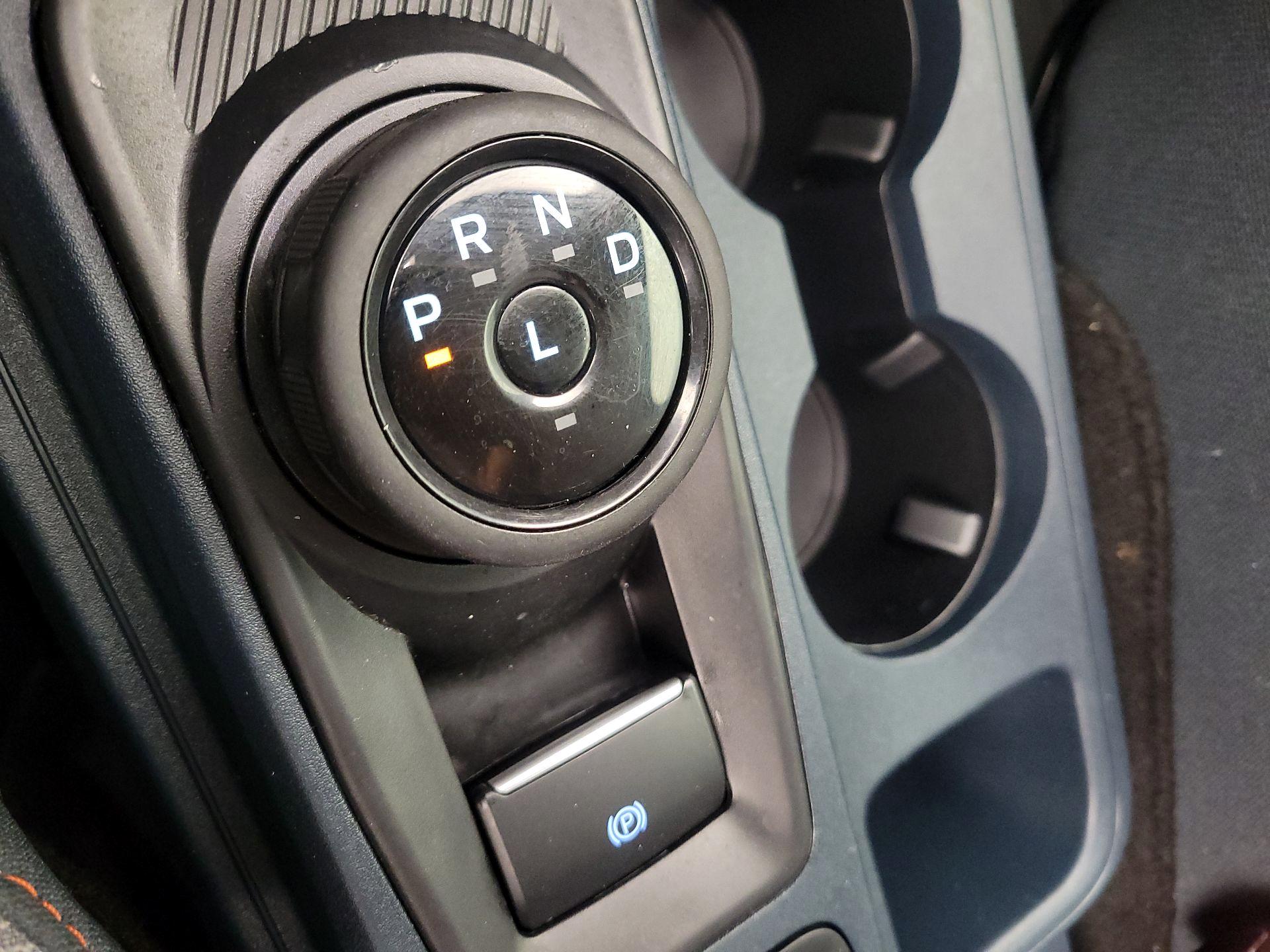 Thumbnail: 2022 Ford Maverick - 17