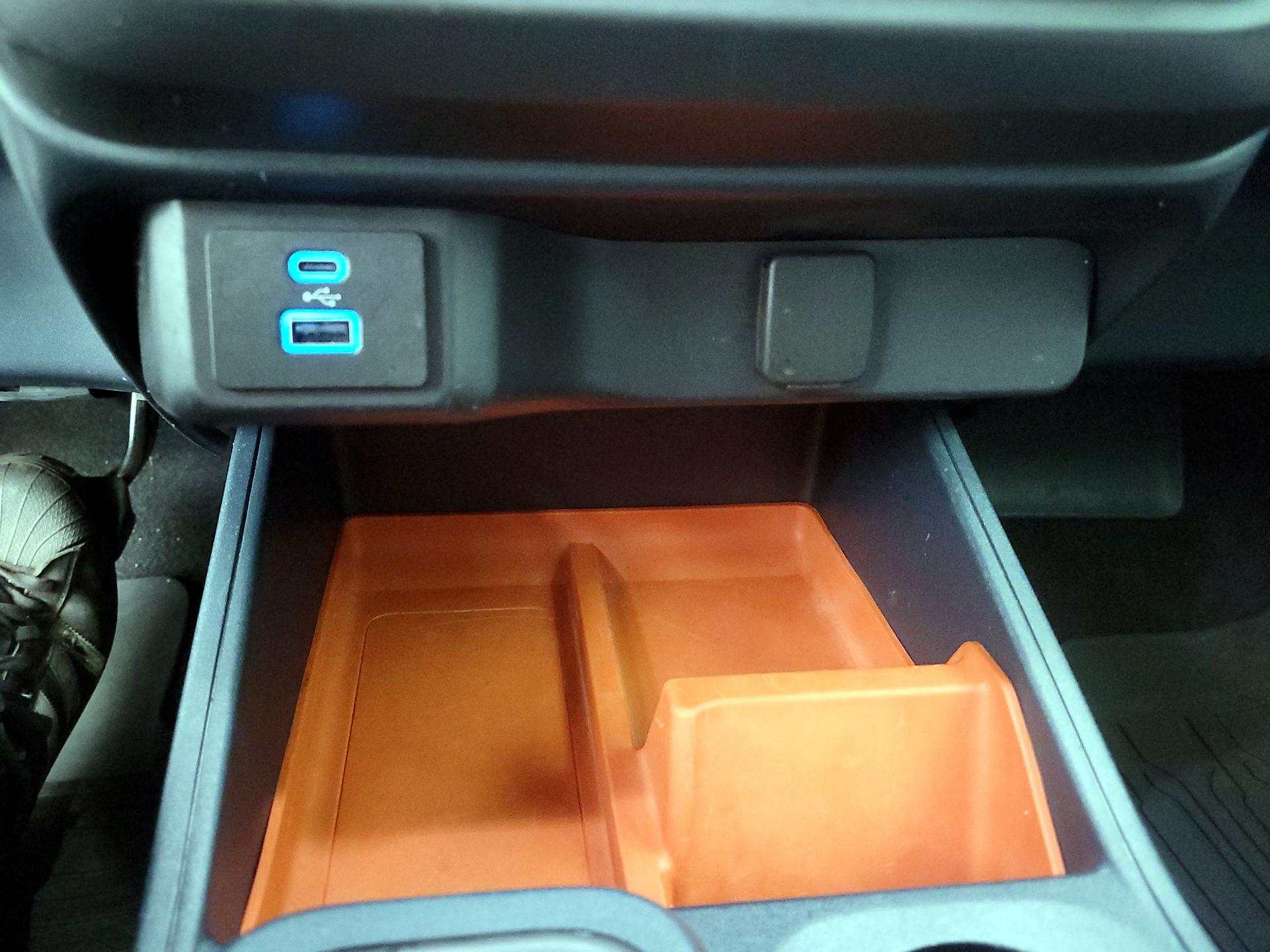 Thumbnail: 2022 Ford Maverick - 18