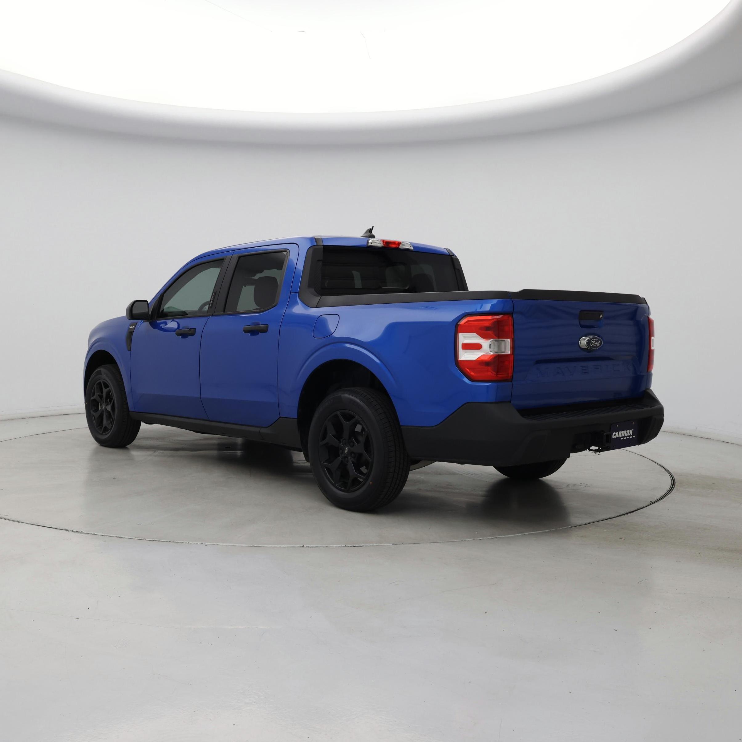 Thumbnail: 2022 Ford Maverick - 2