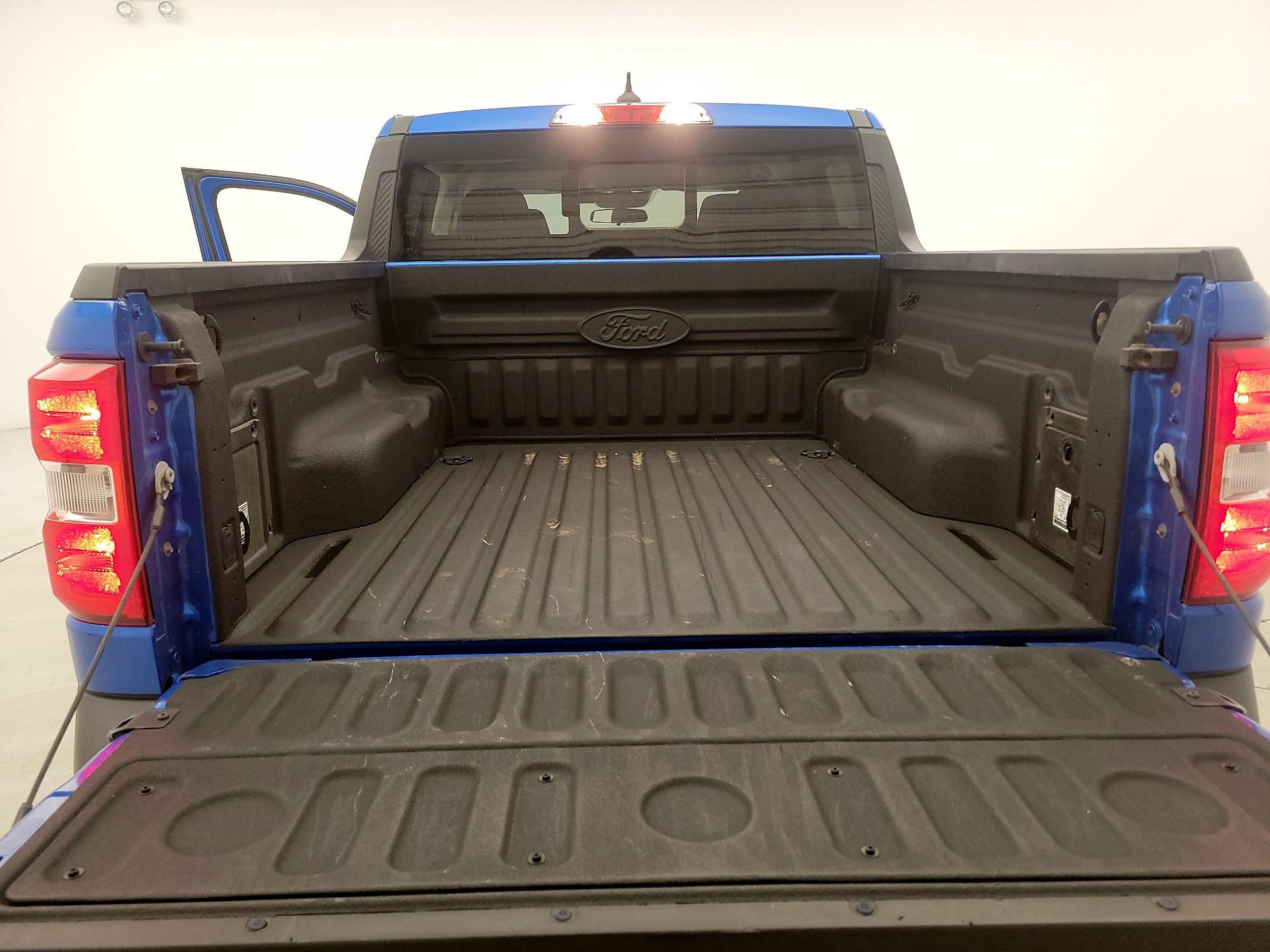 Thumbnail: 2022 Ford Maverick - 20