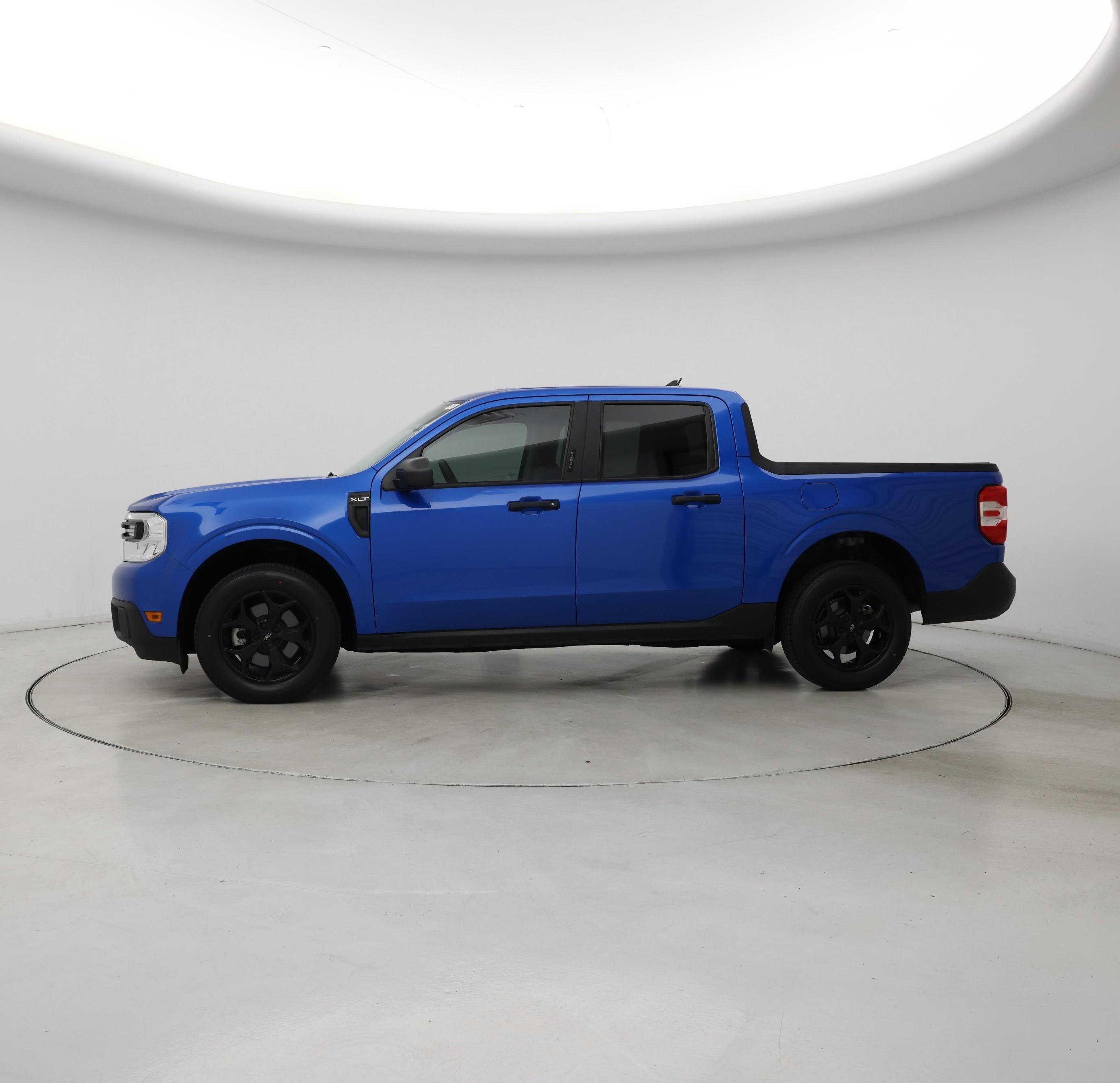 Thumbnail: 2022 Ford Maverick - 3