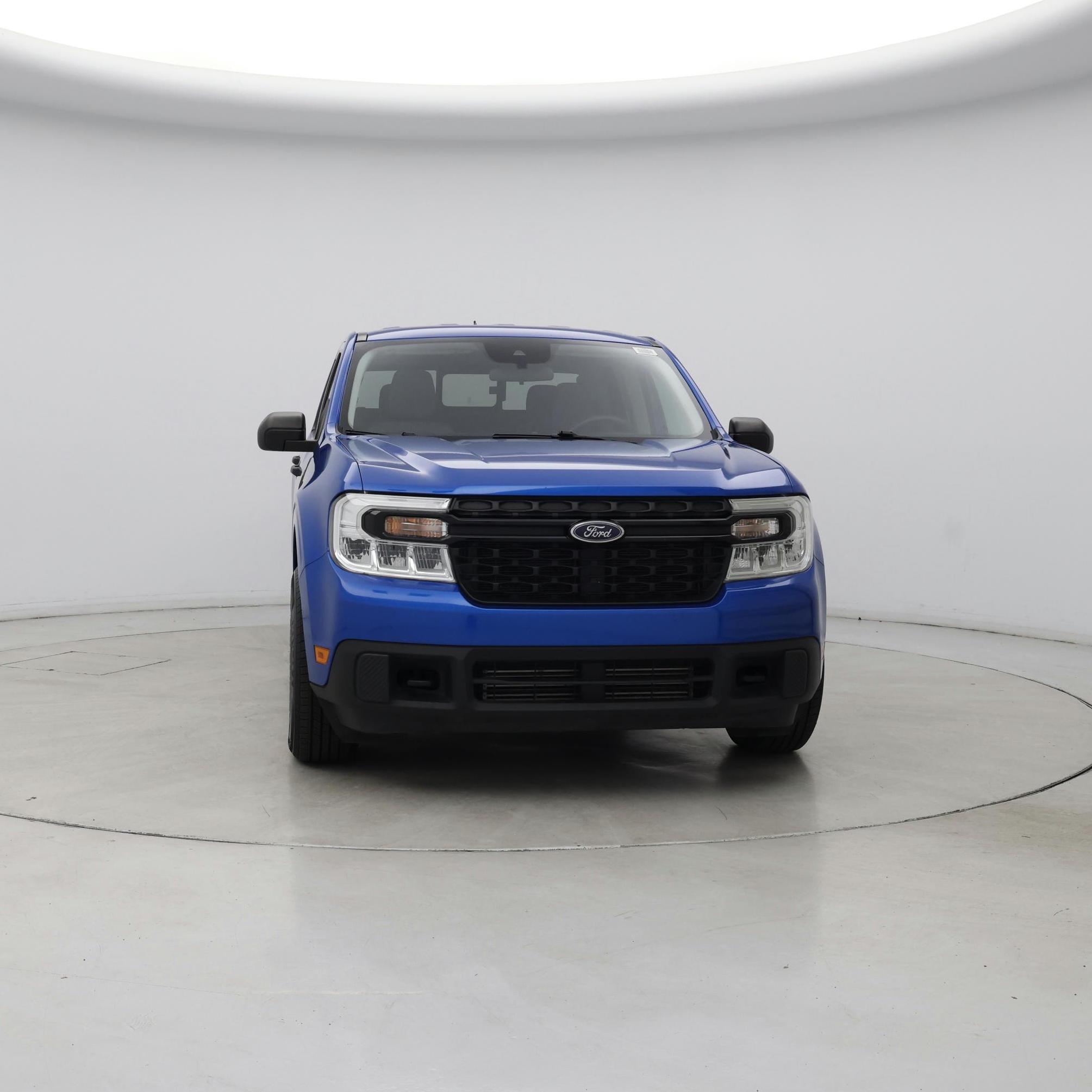 Thumbnail: 2022 Ford Maverick - 5