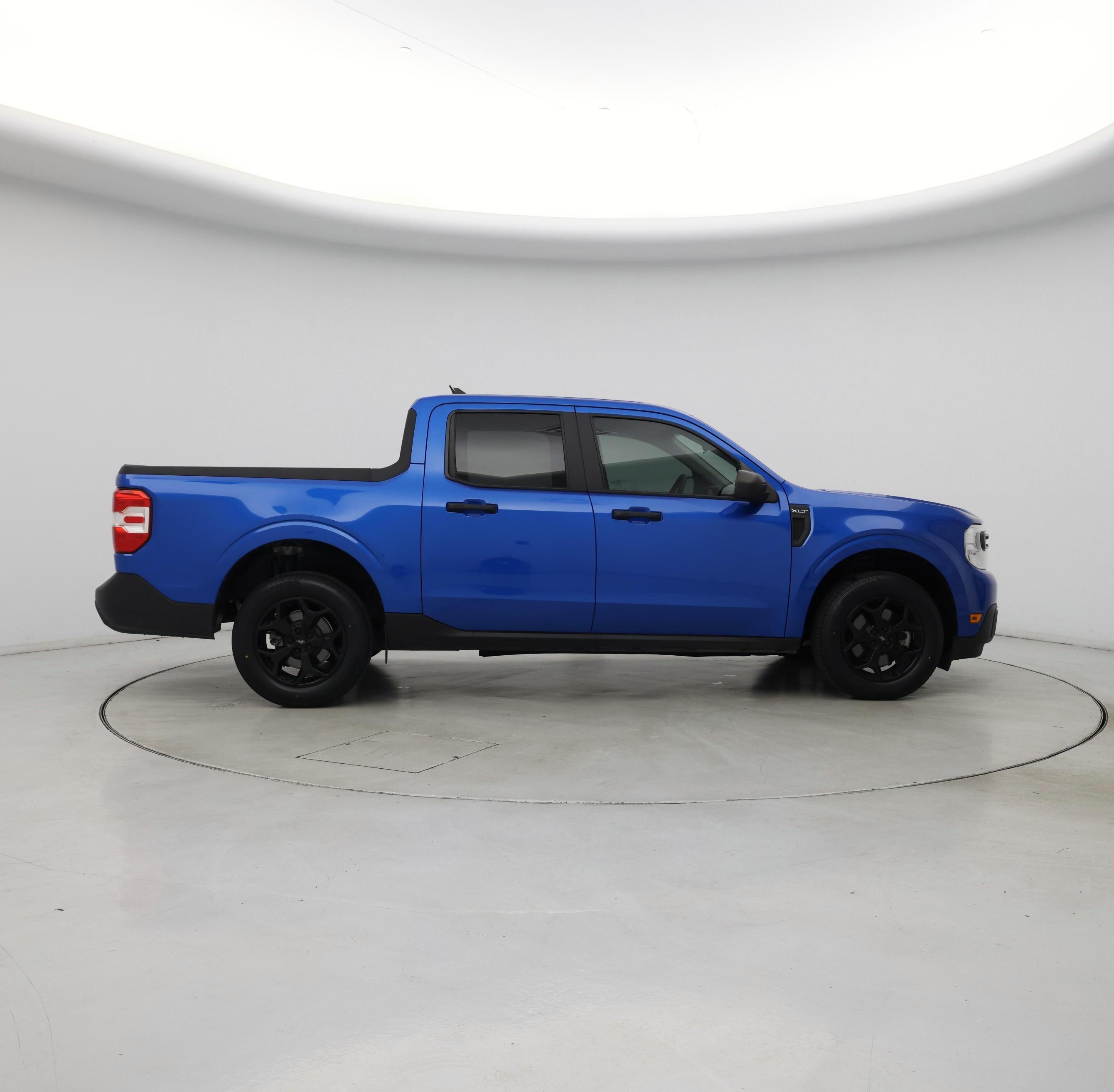 Thumbnail: 2022 Ford Maverick - 7