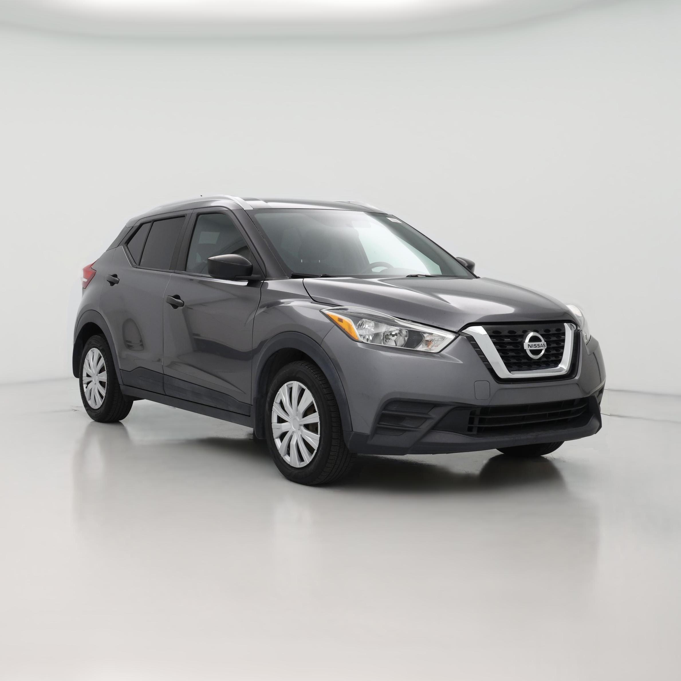 Thumbnail: 2018 Nissan Kicks - 1