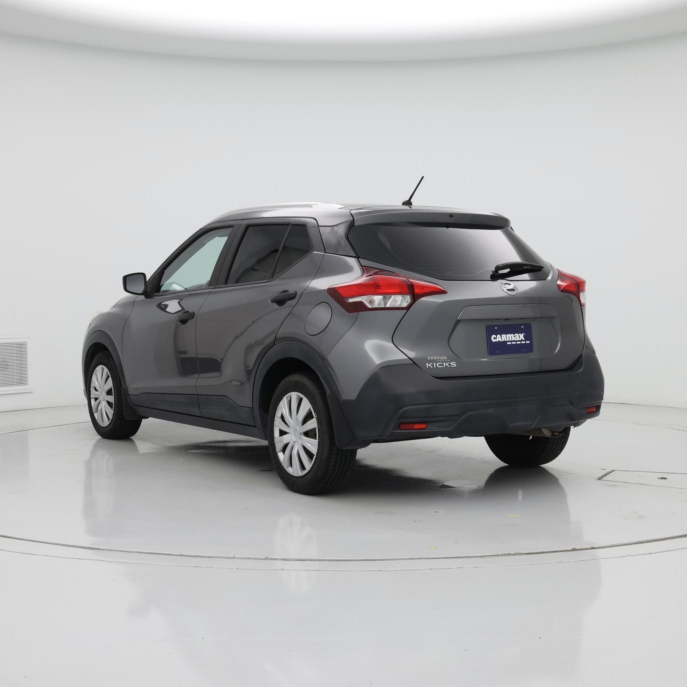 Thumbnail: 2018 Nissan Kicks - 2