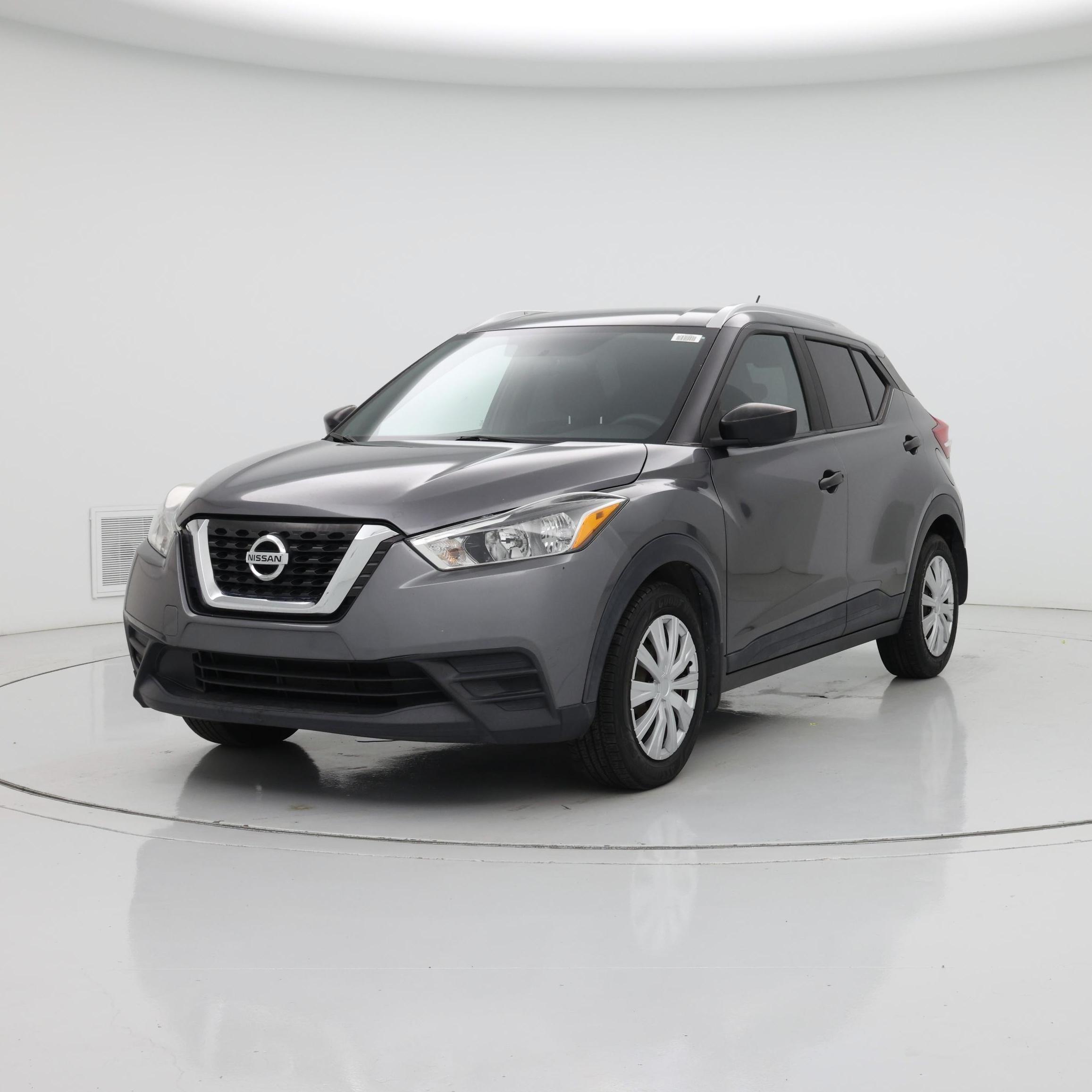 Thumbnail: 2018 Nissan Kicks - 4