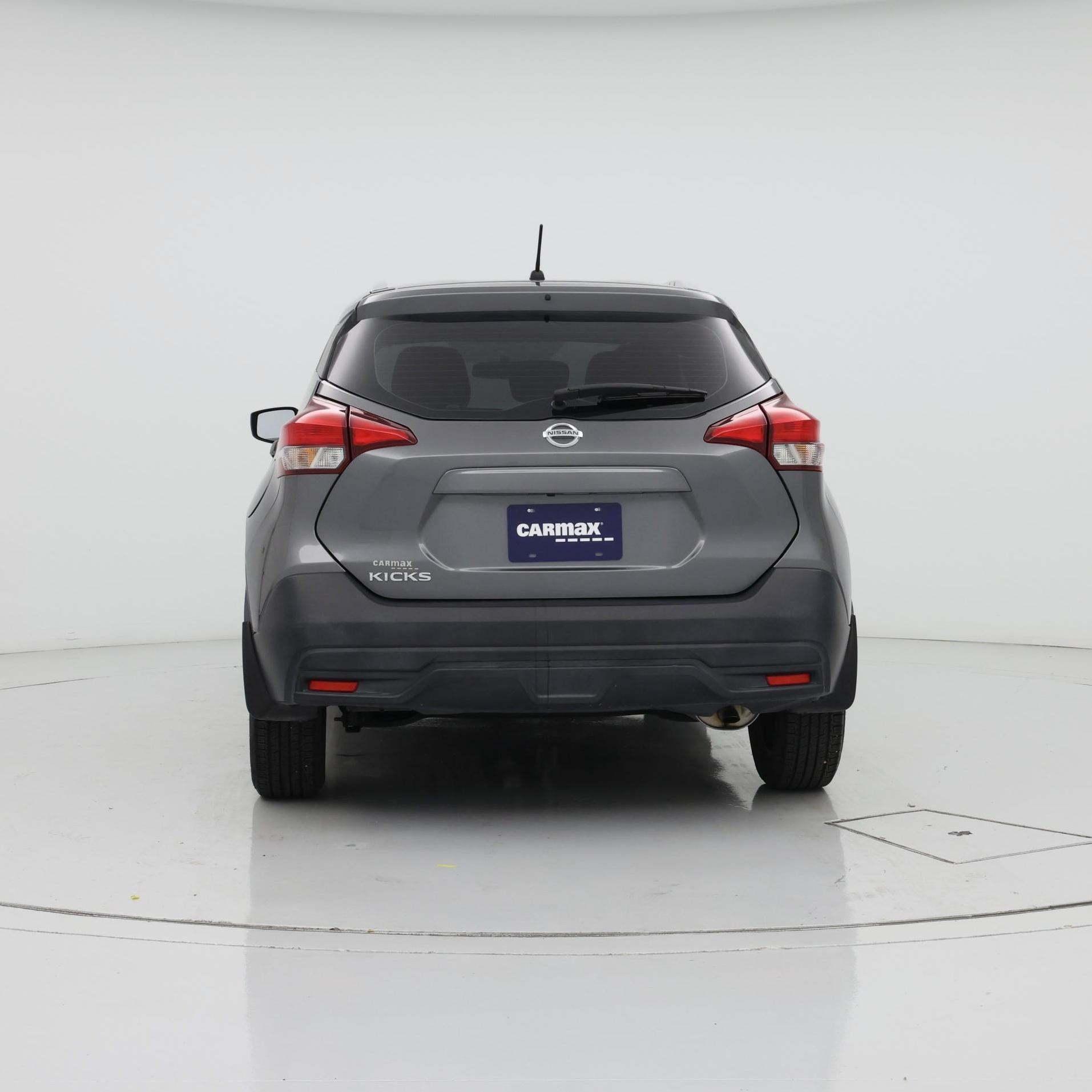 Thumbnail: 2018 Nissan Kicks - 6