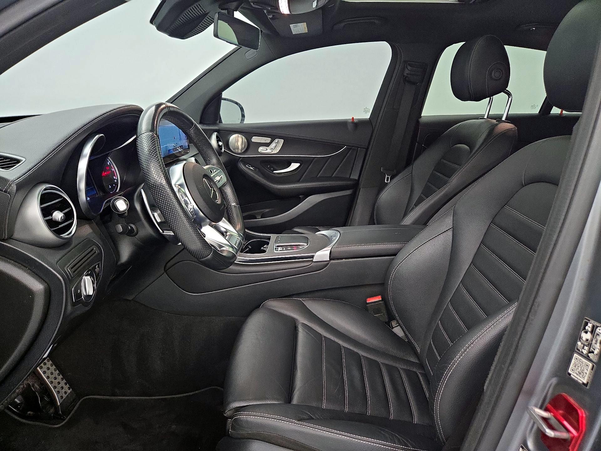 Thumbnail: 2022 Mercedes-Benz GLC - 11