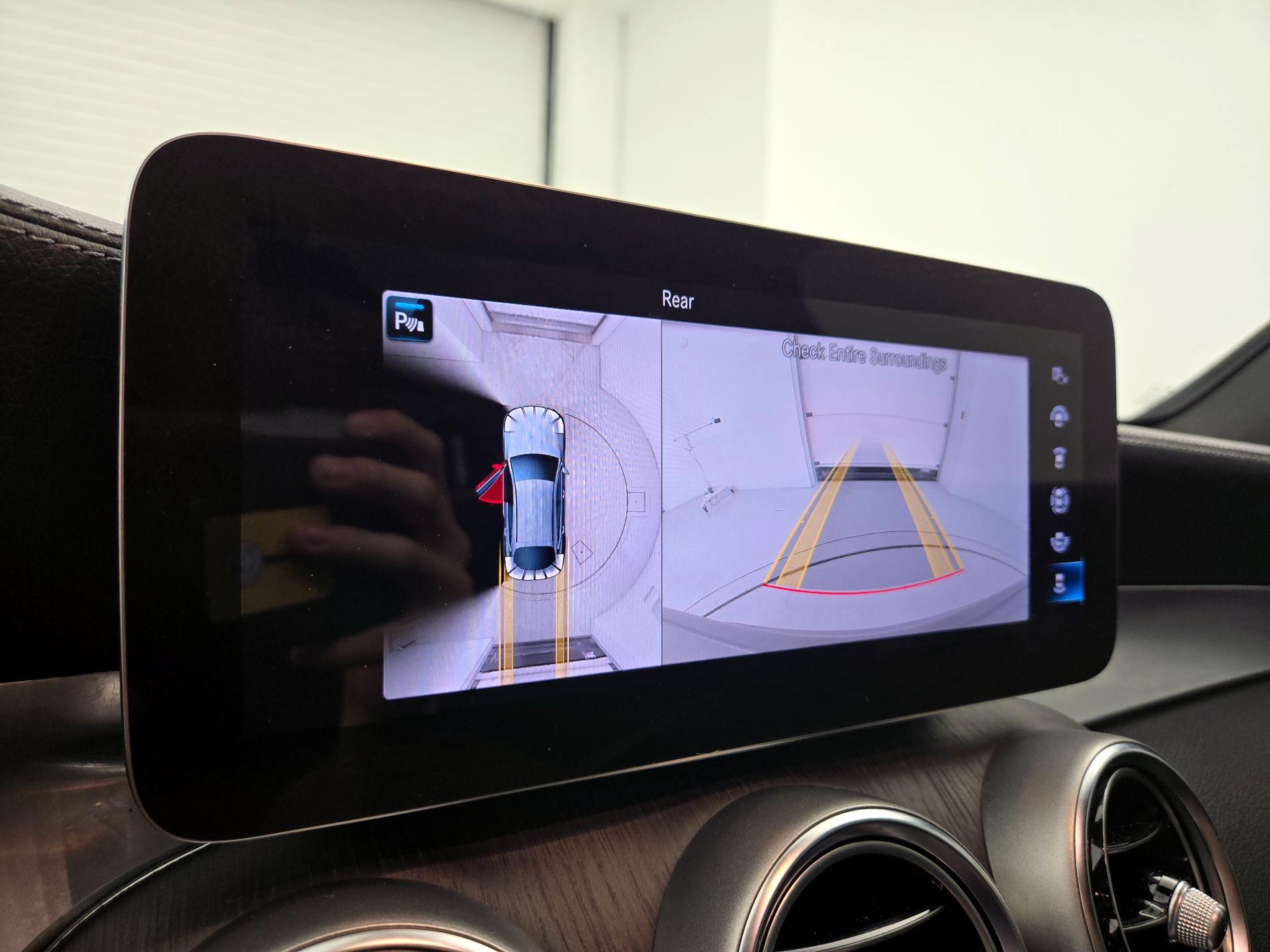 Thumbnail: 2022 Mercedes-Benz GLC - 15