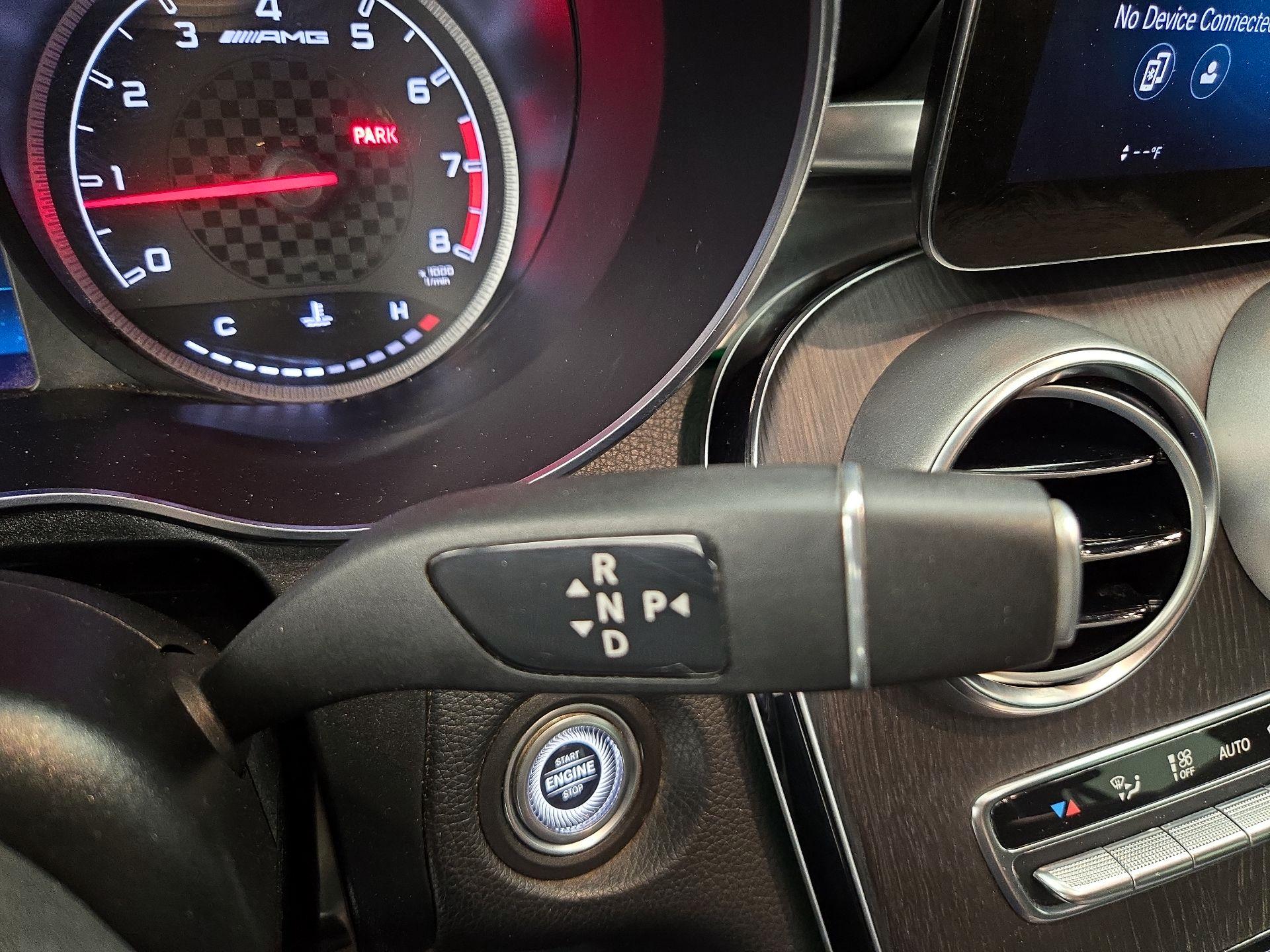 Thumbnail: 2022 Mercedes-Benz GLC - 18