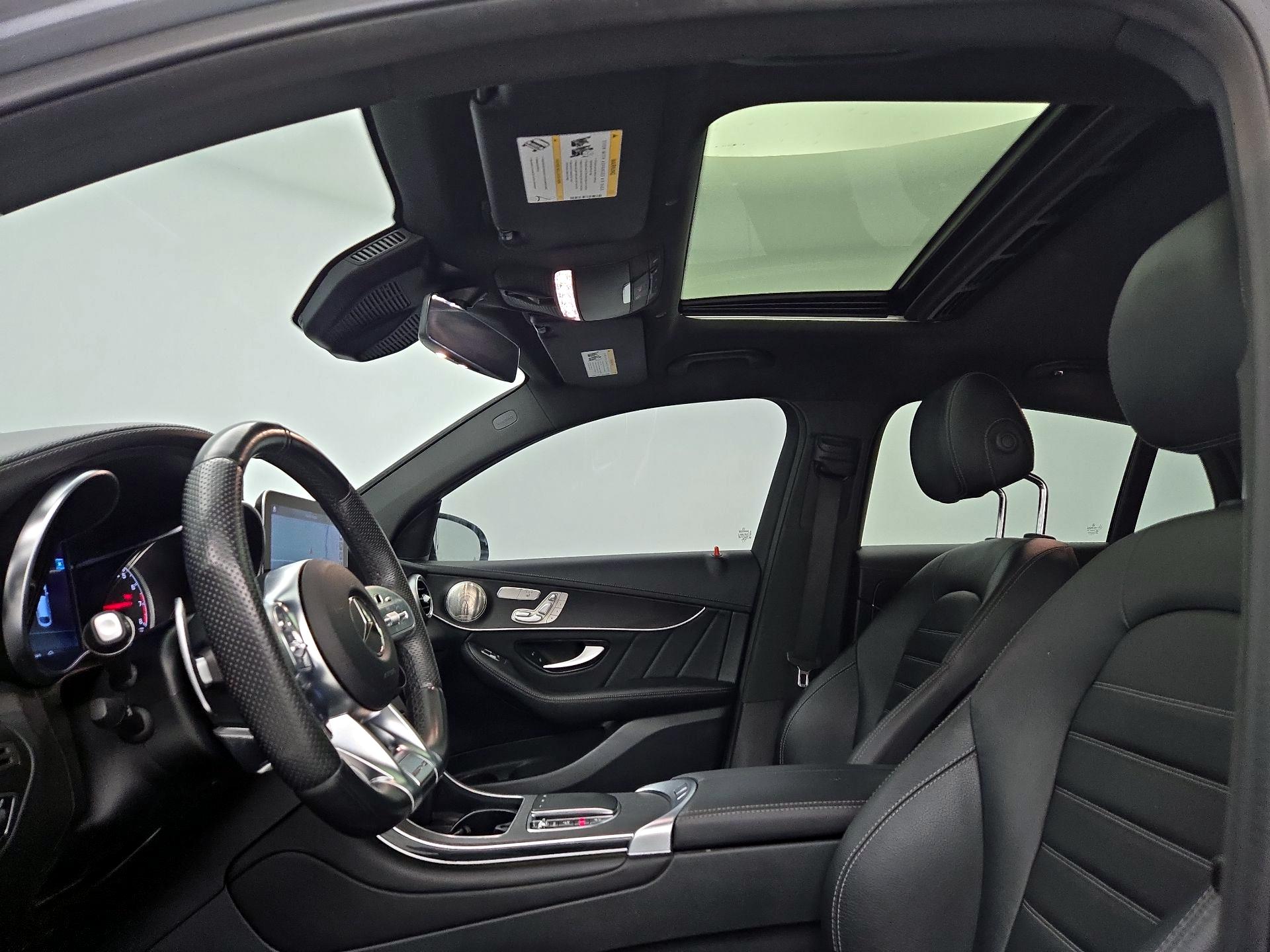 Thumbnail: 2022 Mercedes-Benz GLC - 20