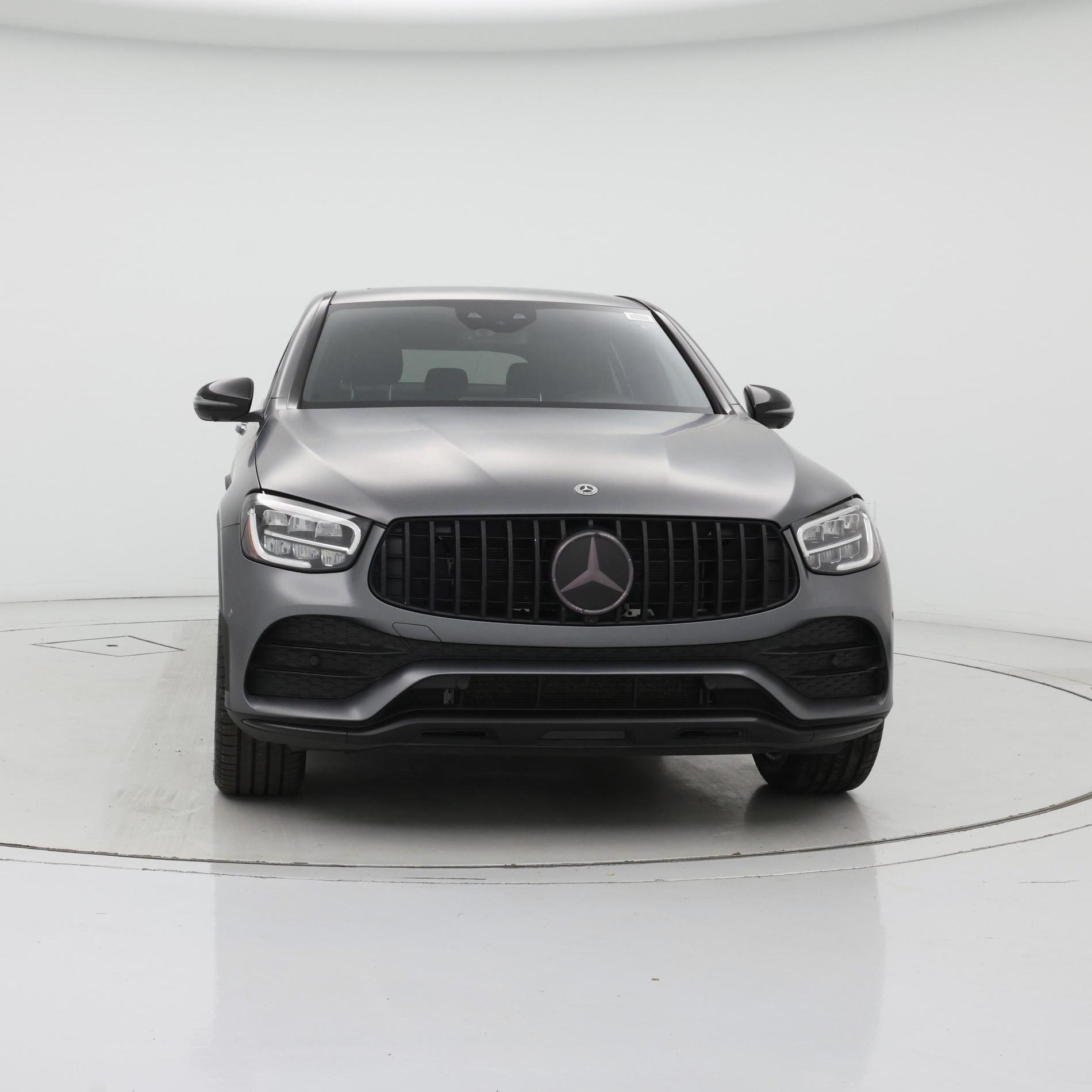 Thumbnail: 2022 Mercedes-Benz GLC - 5